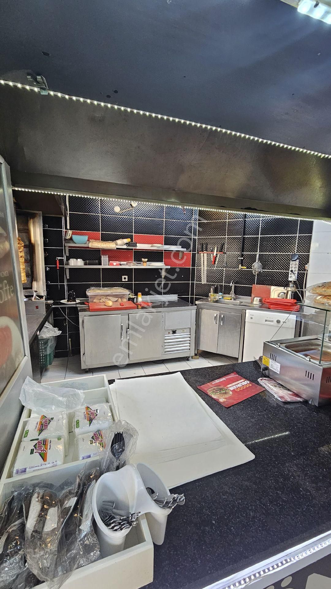 Sahibinden Satılık İşyeri - Görsel 18