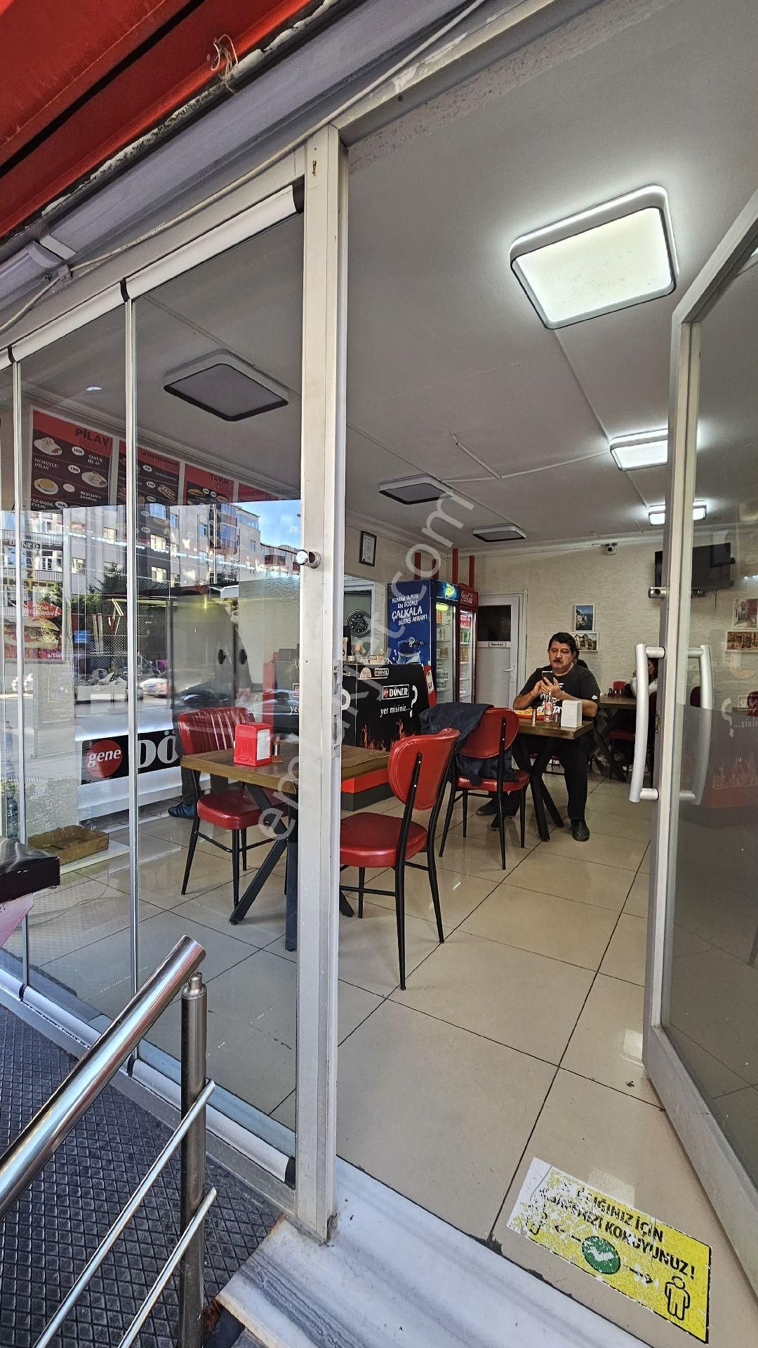 Sahibinden Satılık İşyeri - Görsel 15