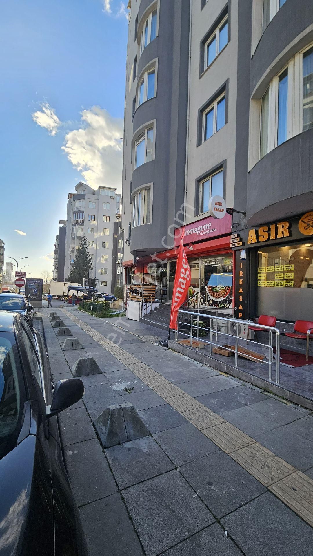 Sahibinden Satılık İşyeri - Görsel 9