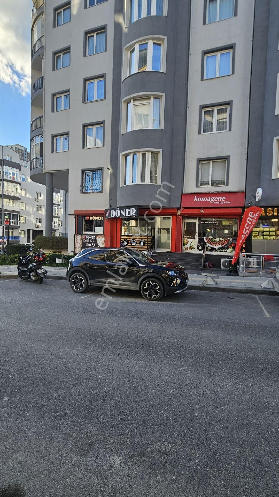 Sahibinden Satılık İşyeri - Görsel 8