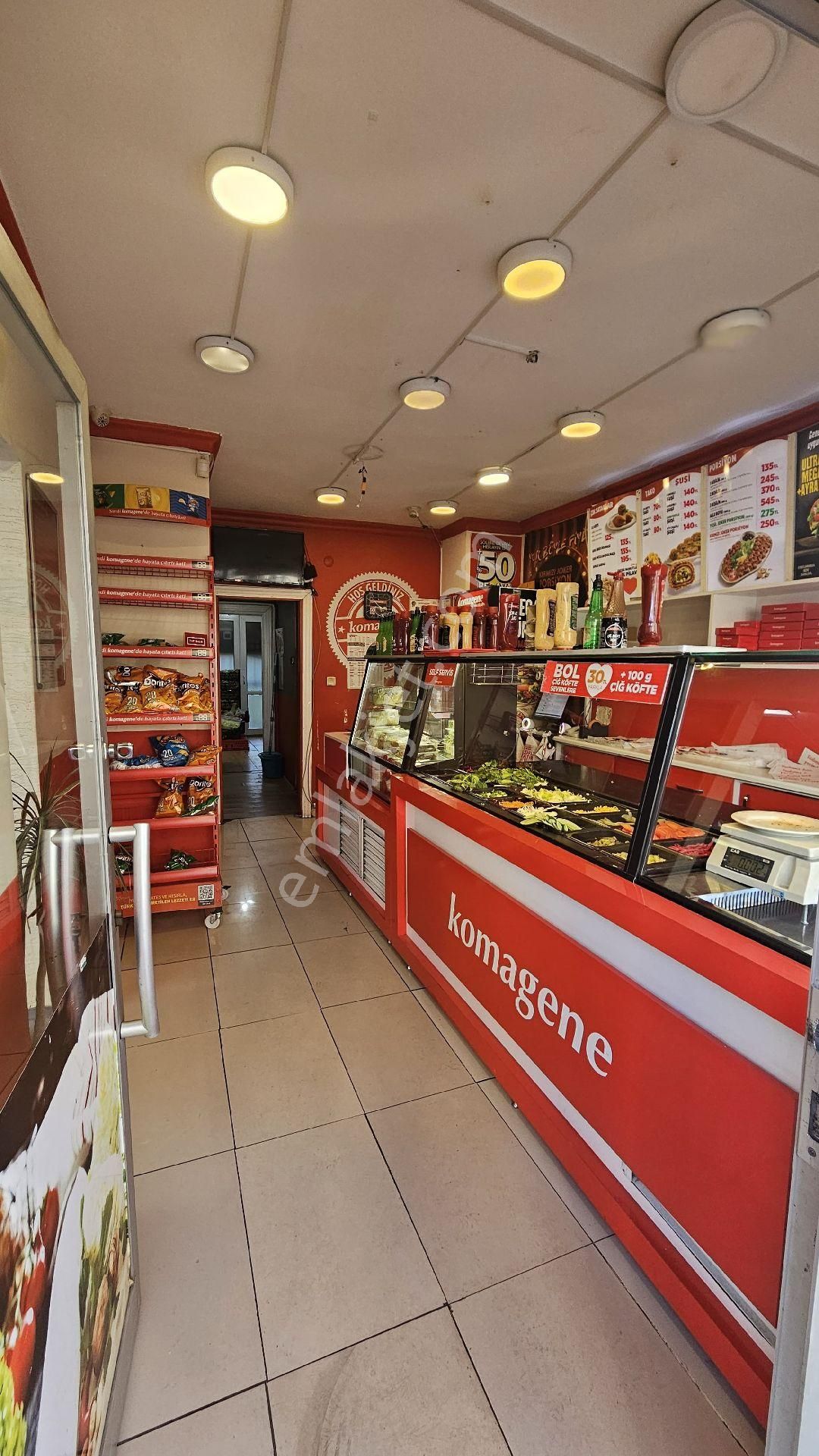 Sahibinden Satılık İşyeri - Görsel 17