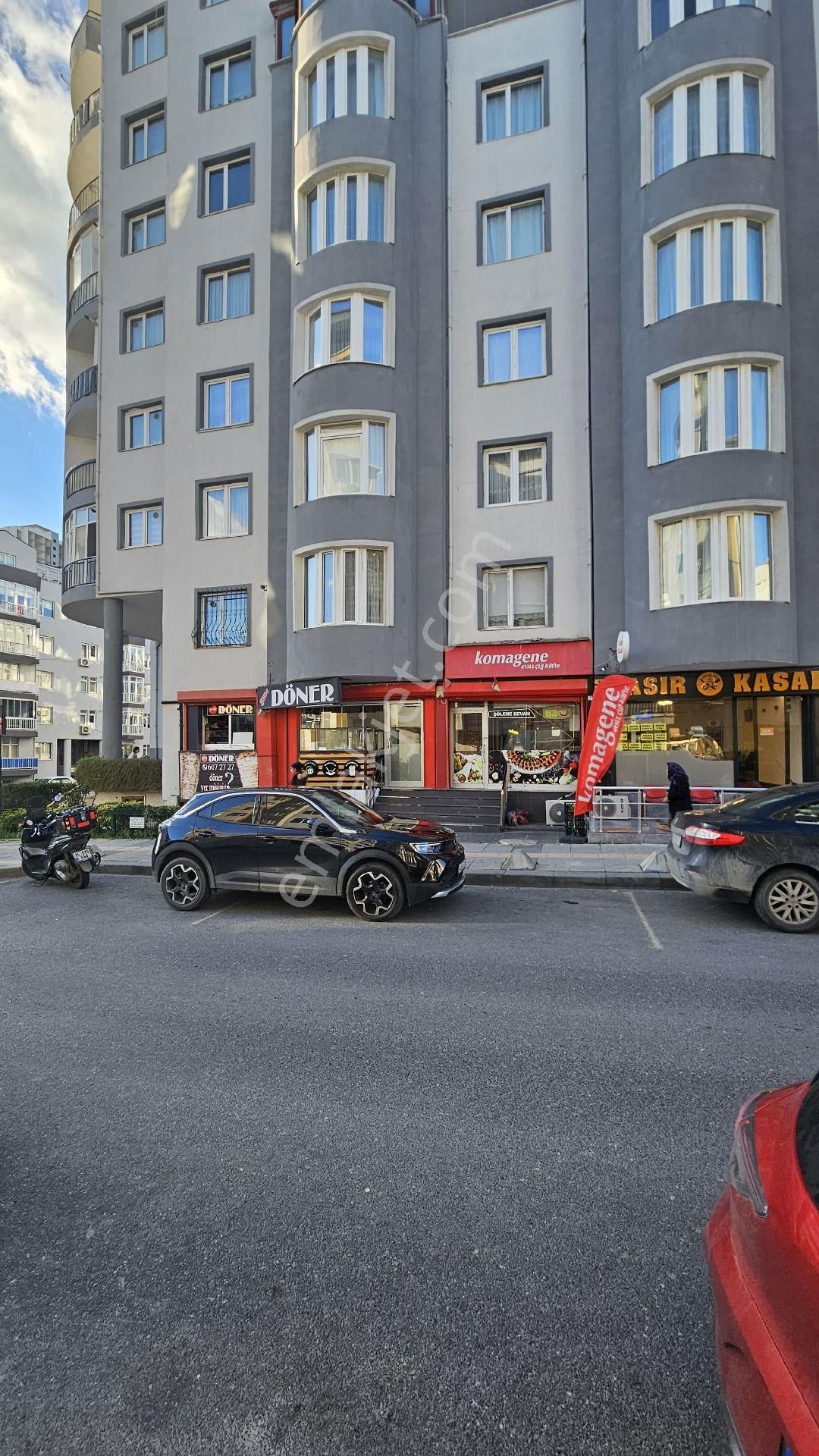 Sahibinden Satılık İşyeri