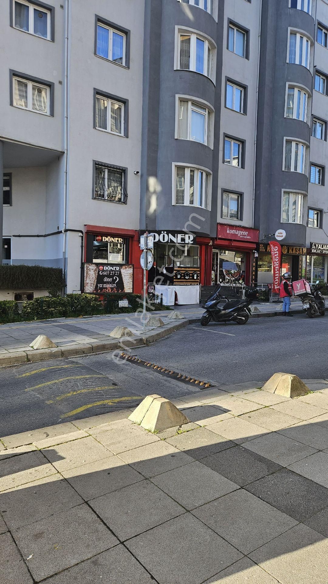 Sahibinden Satılık İşyeri - Görsel 10