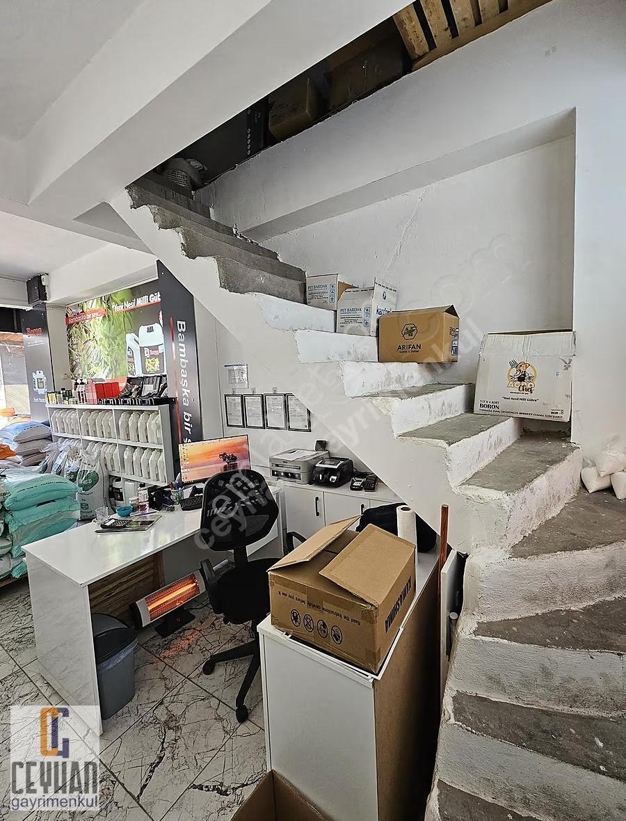 Eski Belediye Arkası Satılık 64 M² Dükkan - Görsel 4