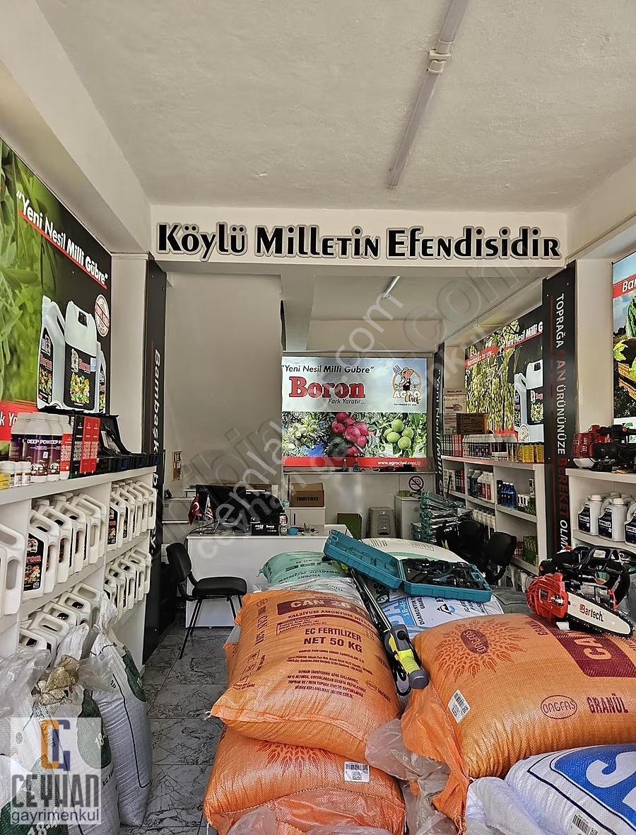 Eski Belediye Arkası Satılık 64 M² Dükkan - Görsel 2