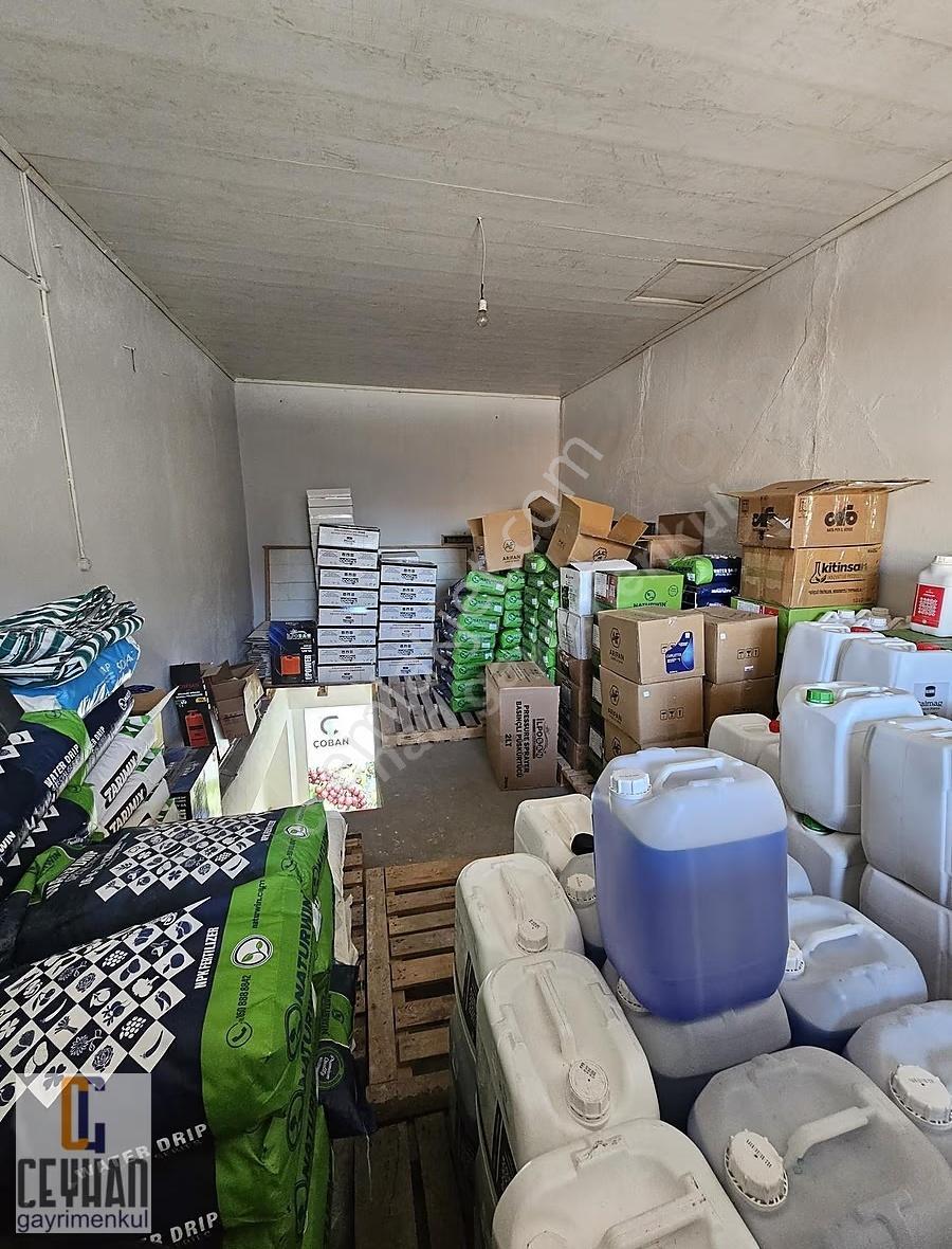 Eski Belediye Arkası Satılık 64 M² Dükkan - Görsel 3