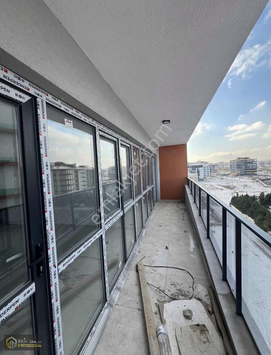 Aslanlı Kışla Caddesi Cepheli Satılık 1+1 Ofis Daire - Görsel 19