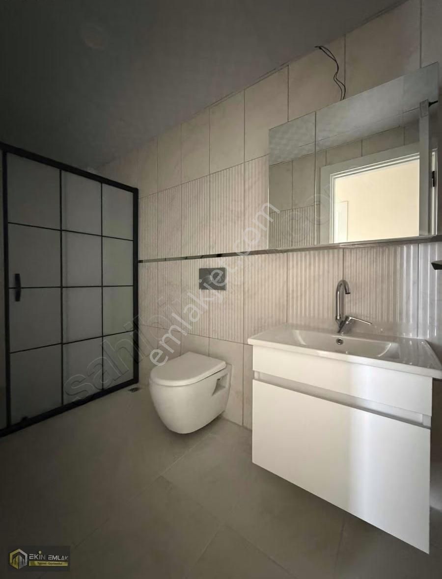 Karatay B.kumköprü Cad. Mengene Mevkii 3+1 Sonkat Daire - Görsel 17