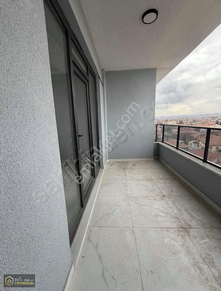 Karatay B.kumköprü Cad. Mengene Mevkii 3+1 Sonkat Daire - Görsel 6