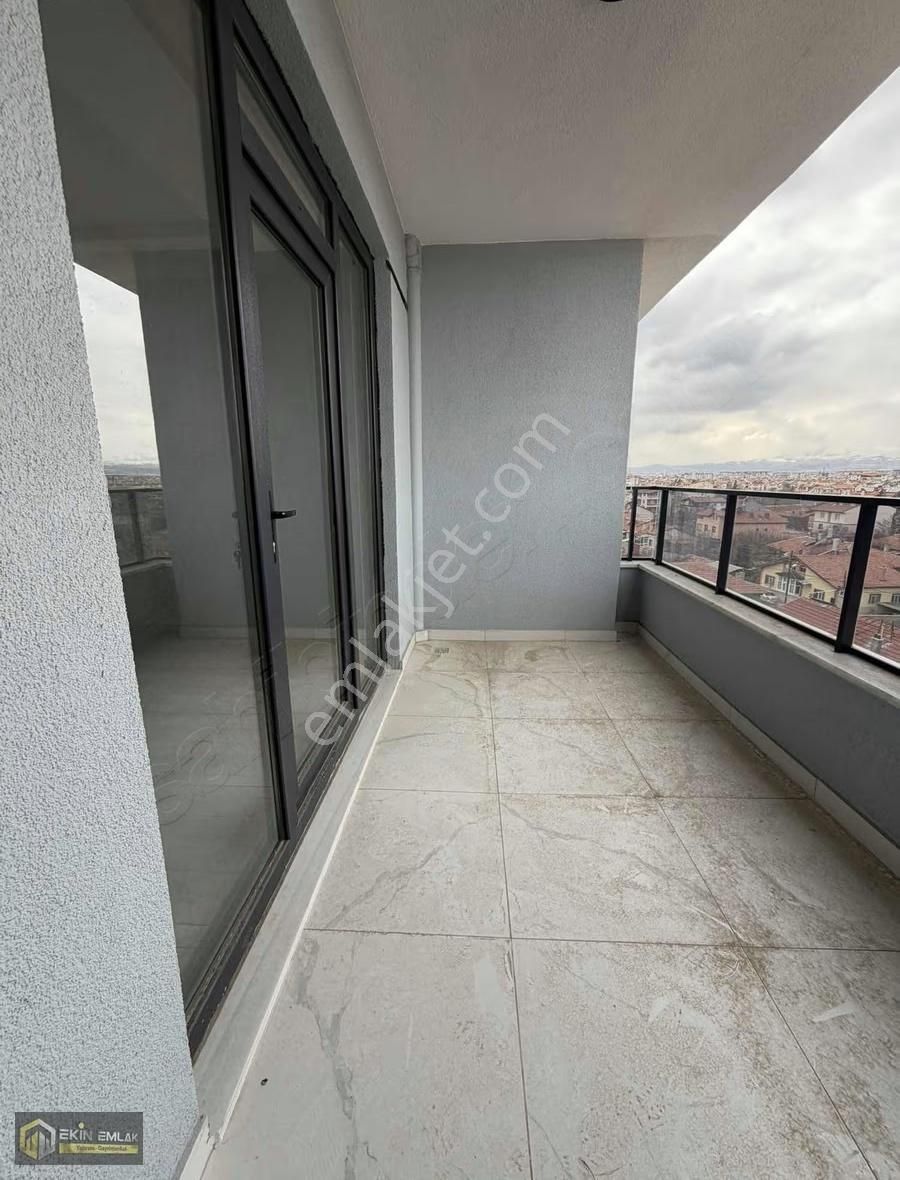 Karatay B.kumköprü Cad. Mengene Mevkii 3+1 Sonkat Daire - Görsel 19