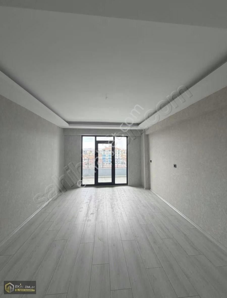 Karatay B.kumköprü Cad. Mengene Mevkii 3+1 Sonkat Daire - Görsel 3