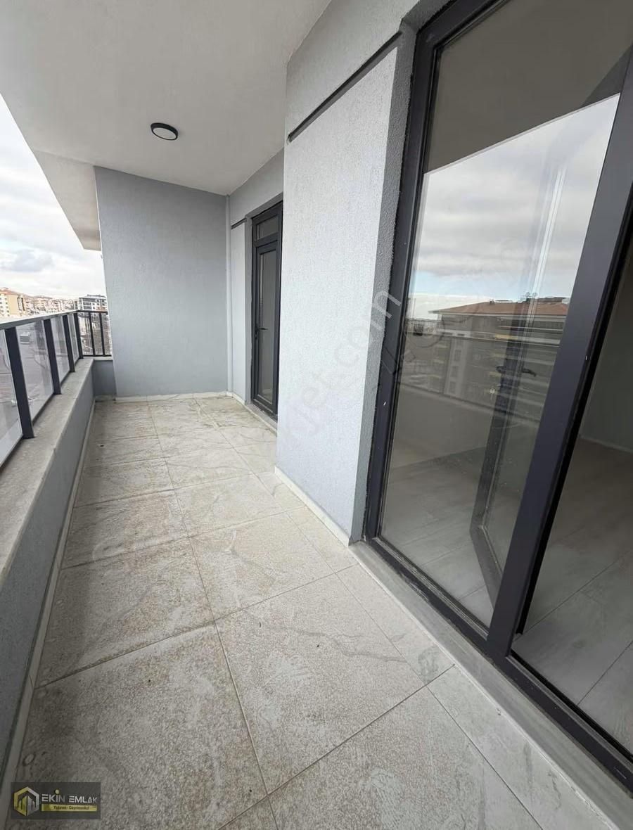 Karatay B.kumköprü Cad. Mengene Mevkii 3+1 Sonkat Daire - Görsel 18