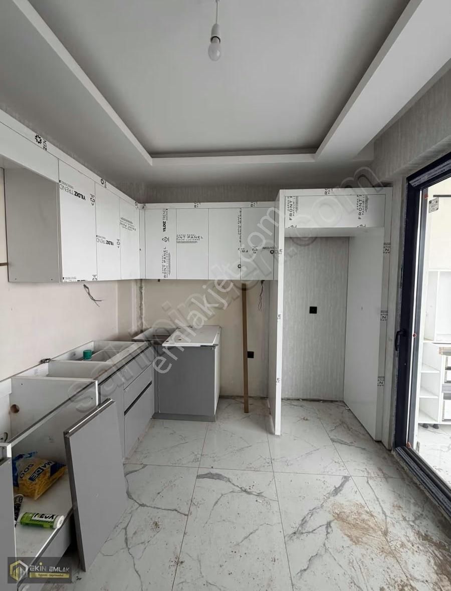 Meram Yaylapınar Mah. Satılık Ultralüx 2+1 Sıfır 2 Kat Daıre - Görsel 3