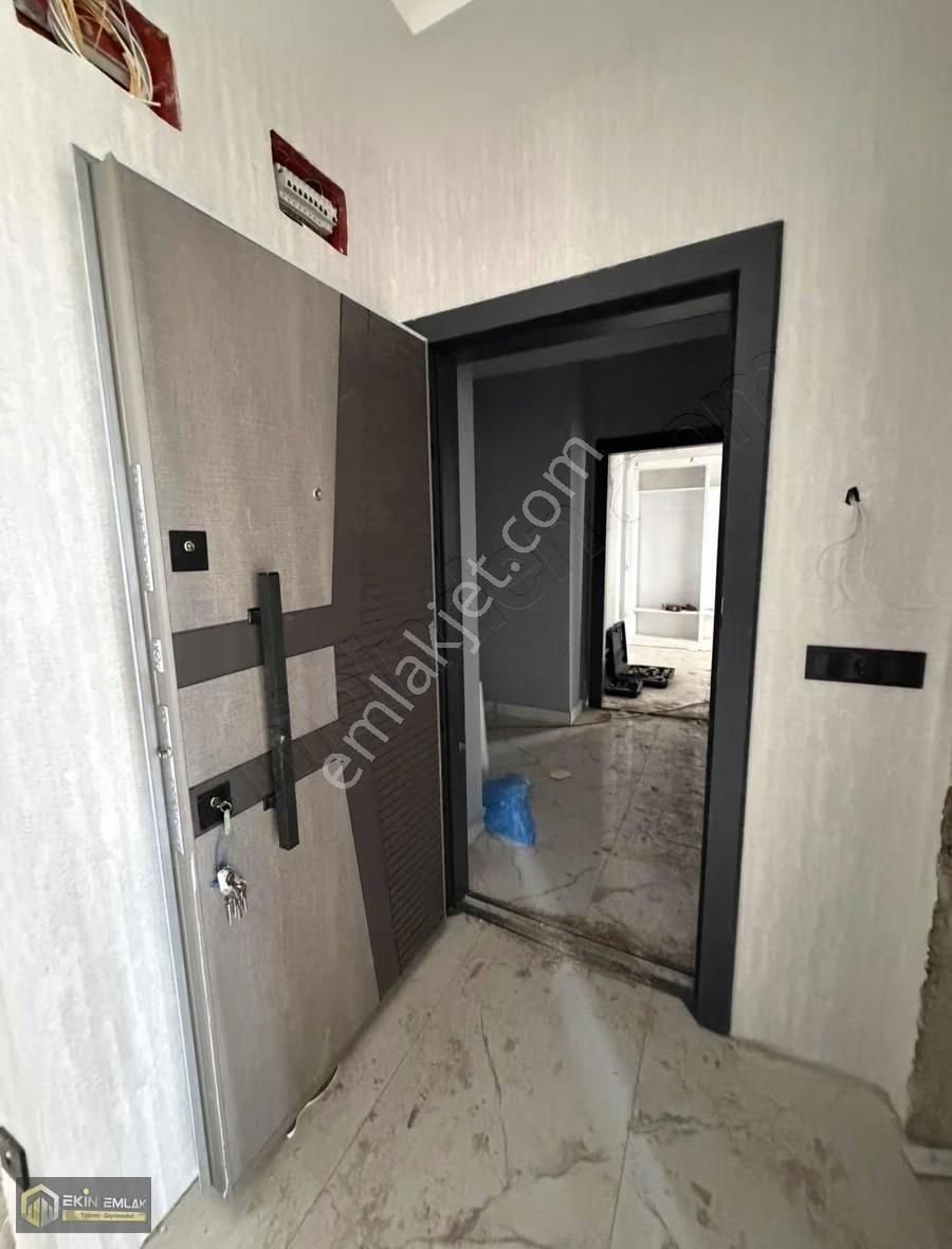 Meram Yaylapınar Mah. Satılık Ultralüx 2+1 Sıfır 2 Kat Daıre - Görsel 9