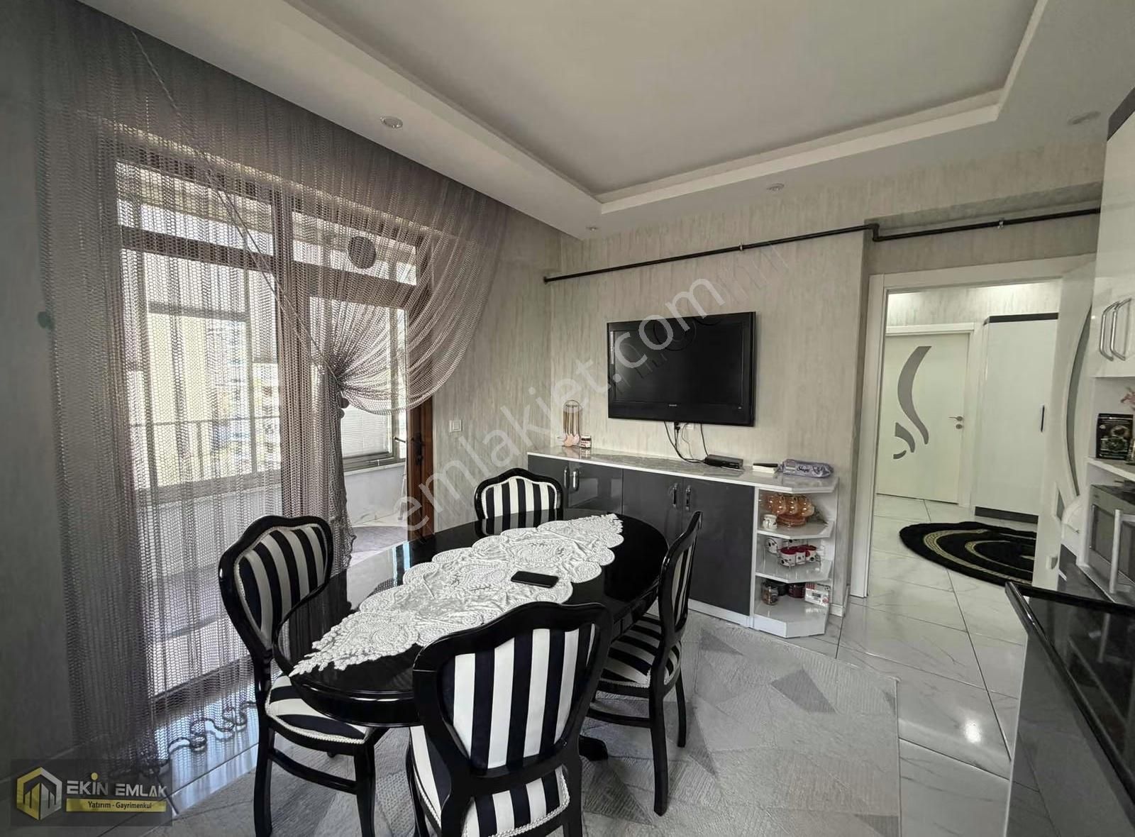 Selçuklu Şeker Mah. Şefikcan Civarı Satılık 3+1 Arakat Daire - Görsel 6