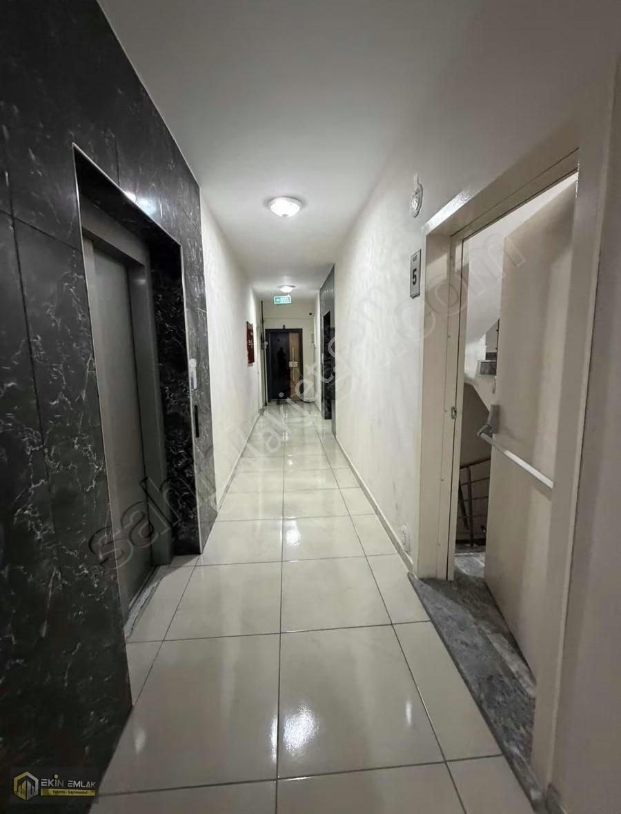 Selçuklu Şeker Mah. Şefikcan Civarı Satılık 3+1 Arakat Daire - Görsel 4