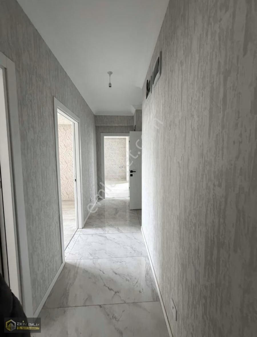 Karatay Gaziosmanpaşa Mah. Satılık 4+1 İskanlı Arakat Daıre - Görsel 12