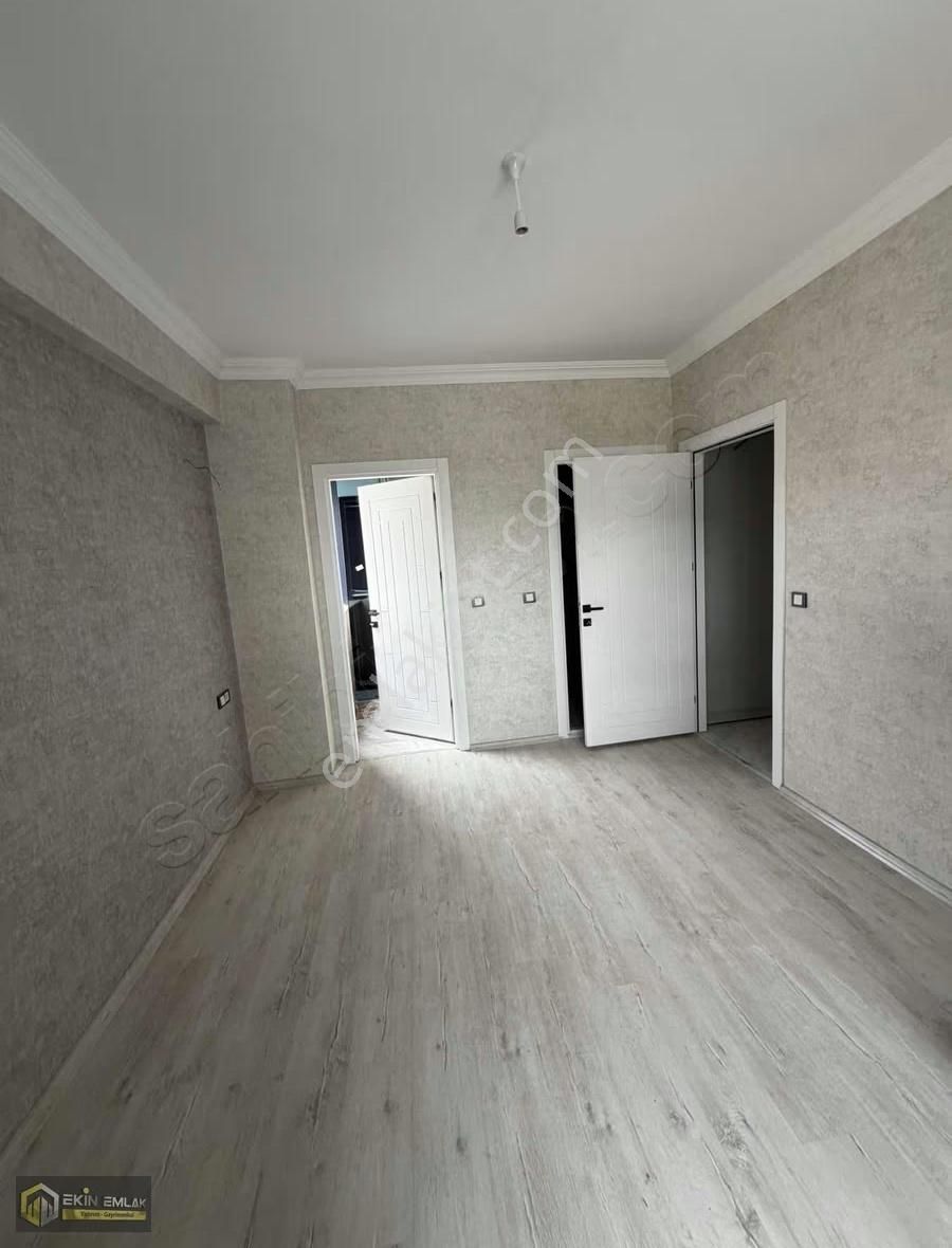 Karatay Gaziosmanpaşa Mah. Satılık 4+1 İskanlı Arakat Daıre - Görsel 9