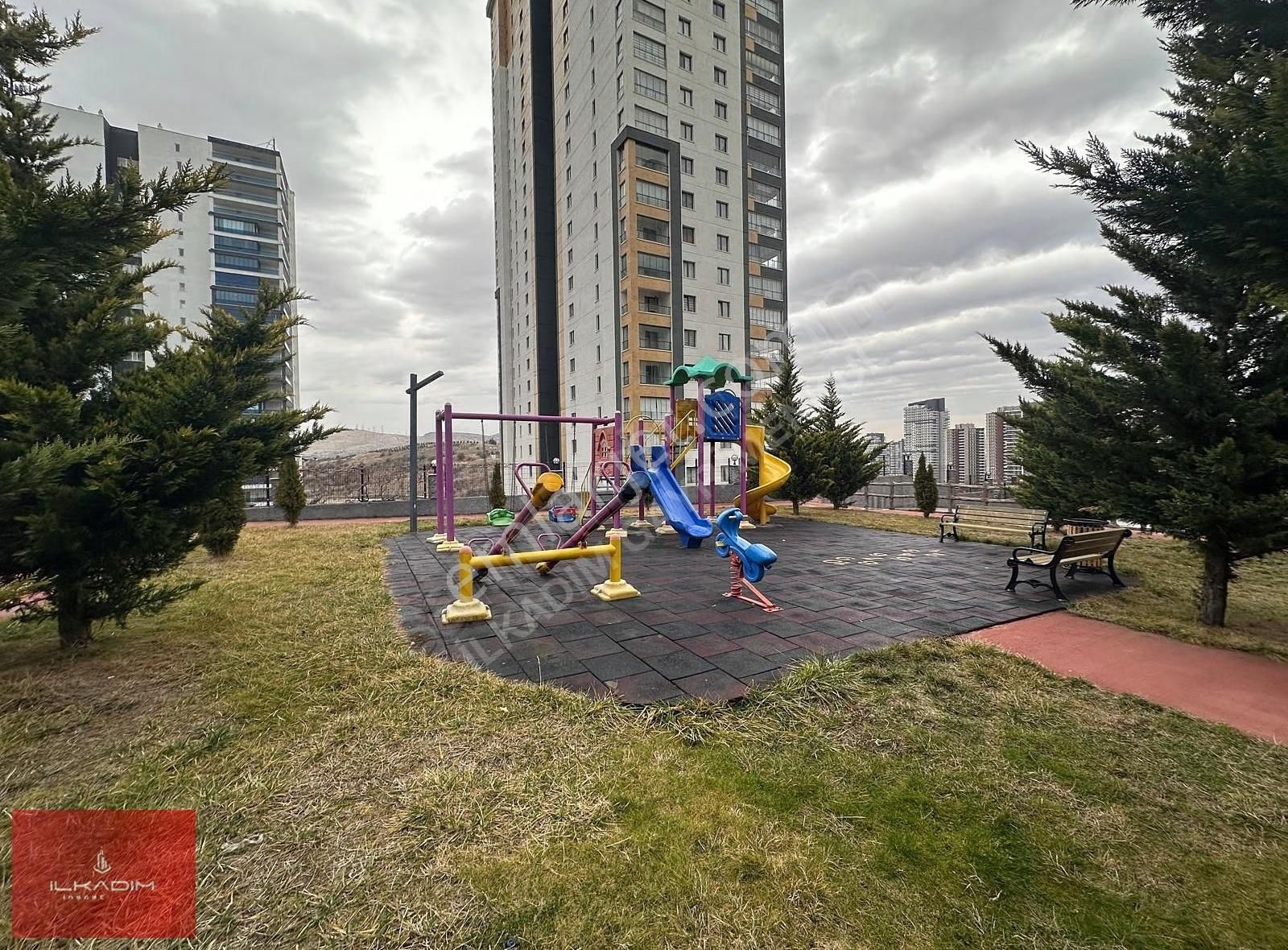 Ovacık Cephe Manzaralı 3.000m2 Peyzajlı Sitede 4+1 - Görsel 10