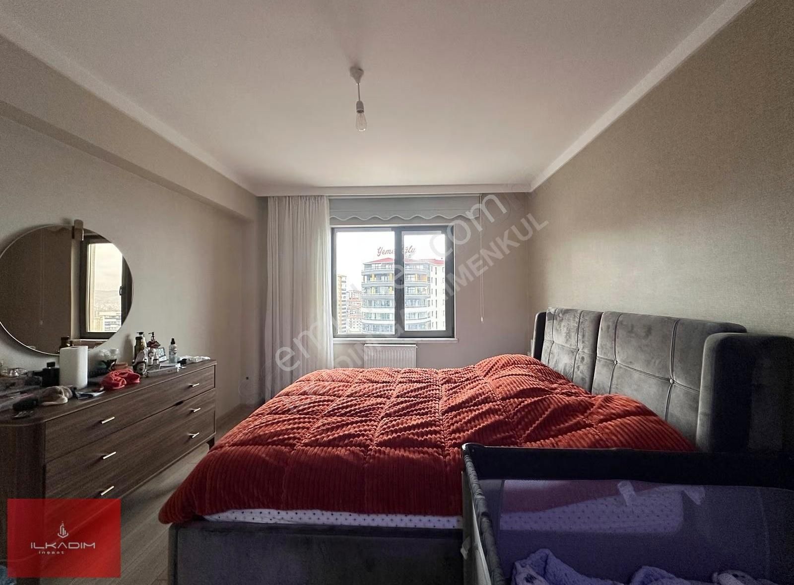 Ovacık Cephe Manzaralı 3.000m2 Peyzajlı Sitede 4+1 - Görsel 8