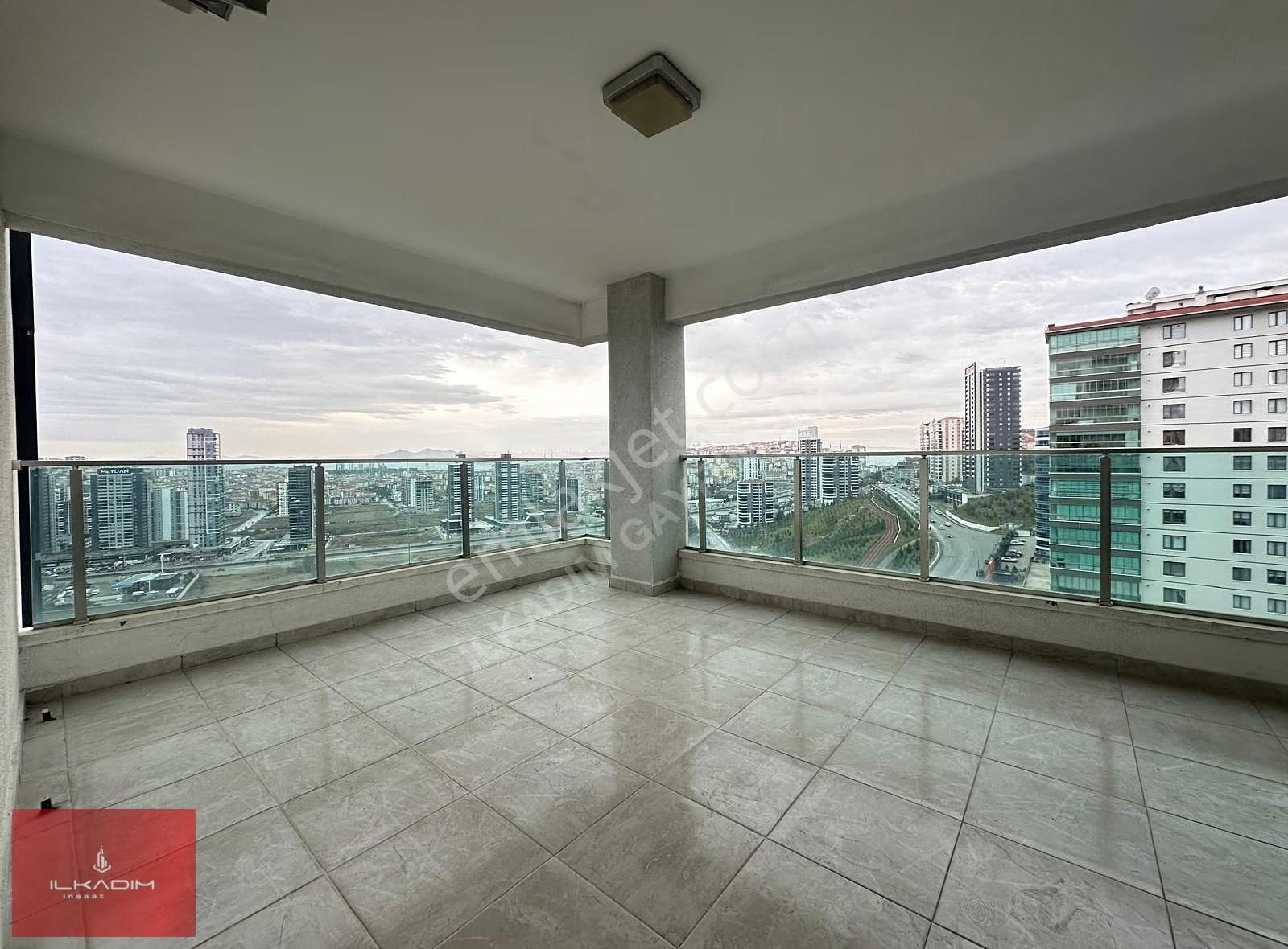 Ovacık Cephe Manzaralı 3.000m2 Peyzajlı Sitede 4+1 - Görsel 7