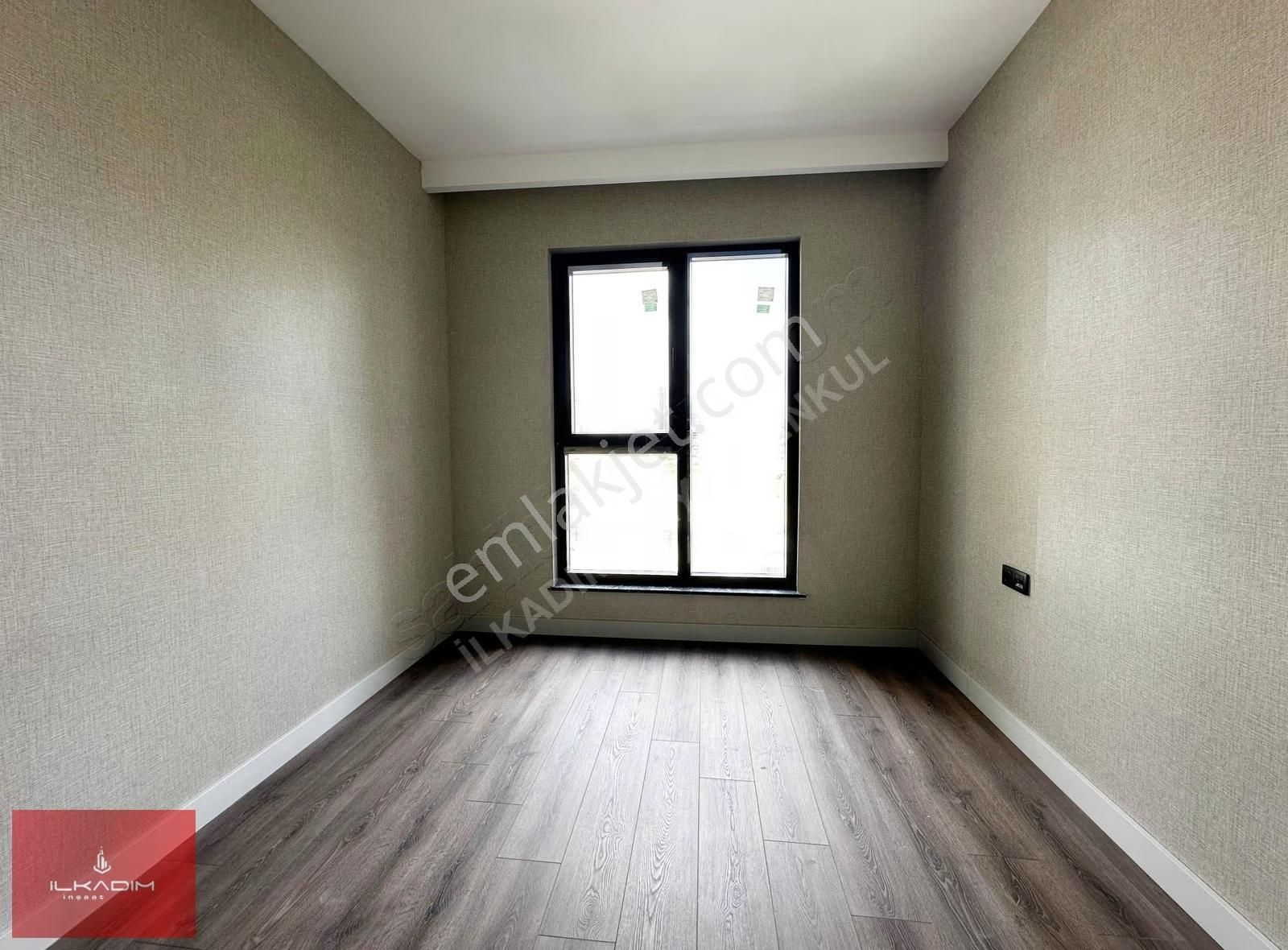 İlkadımdan Ovacıkta Bulvar Cephe Katta 2+1 Kapalı Mutfaklı - Görsel 8