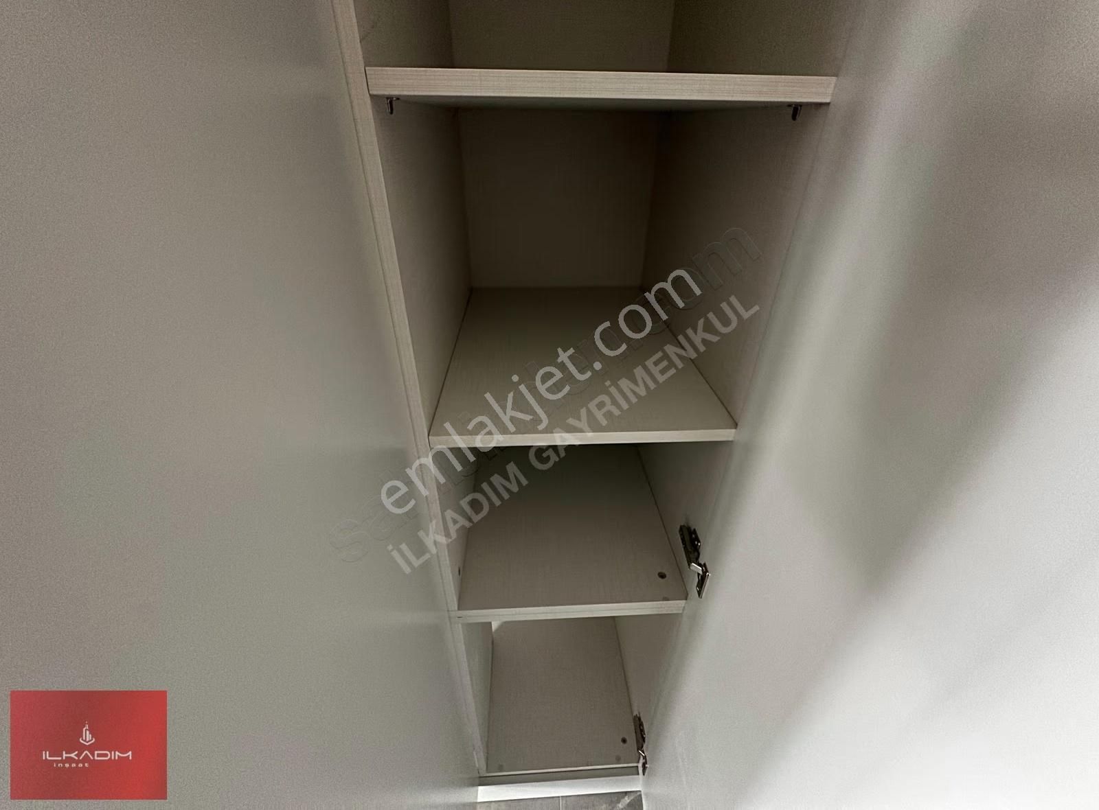 İlkadımdan Ovacıkta Bulvar Cephe Katta 2+1 Kapalı Mutfaklı - Görsel 20