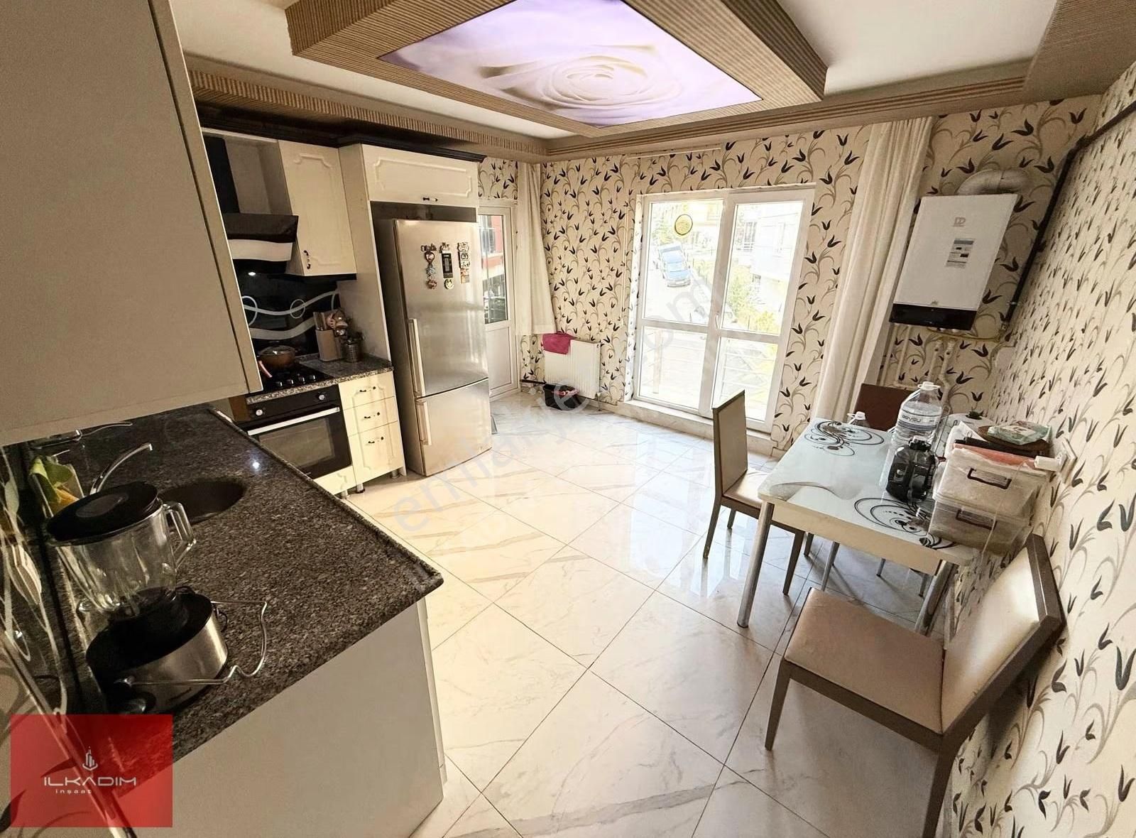 Yükseltepede Ara Katta İskanlı Yapılı Cad. Yürüme Mesafeli 4+1 - Görsel 20