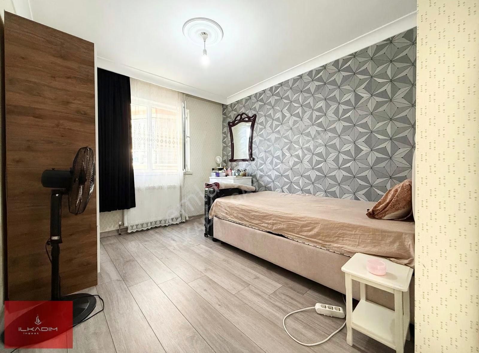 Yükseltepede Ara Katta İskanlı Yapılı Cad. Yürüme Mesafeli 4+1 - Görsel 30