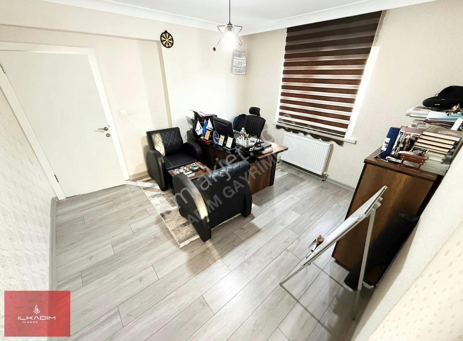 Yükseltepede Ara Katta İskanlı Yapılı Cad. Yürüme Mesafeli 4+1 - Görsel 33