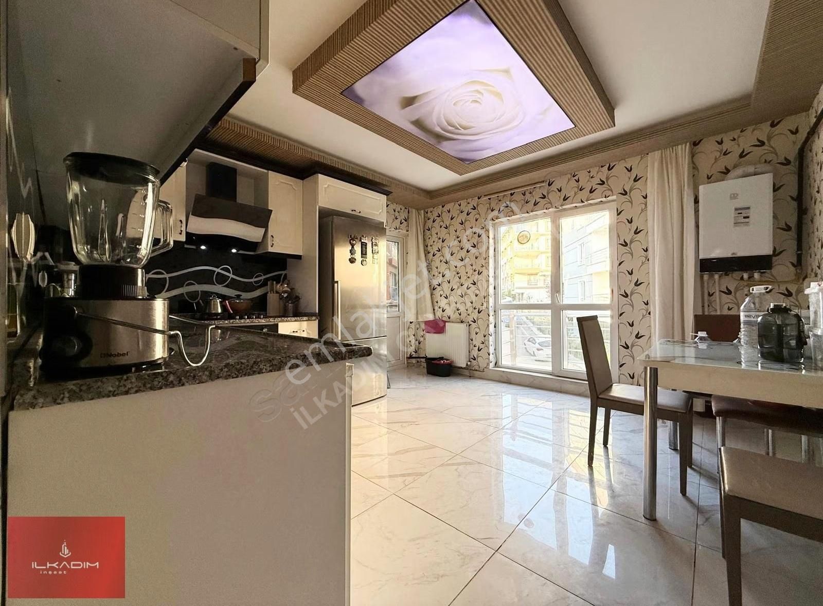 Yükseltepede Ara Katta İskanlı Yapılı Cad. Yürüme Mesafeli 4+1 - Görsel 4