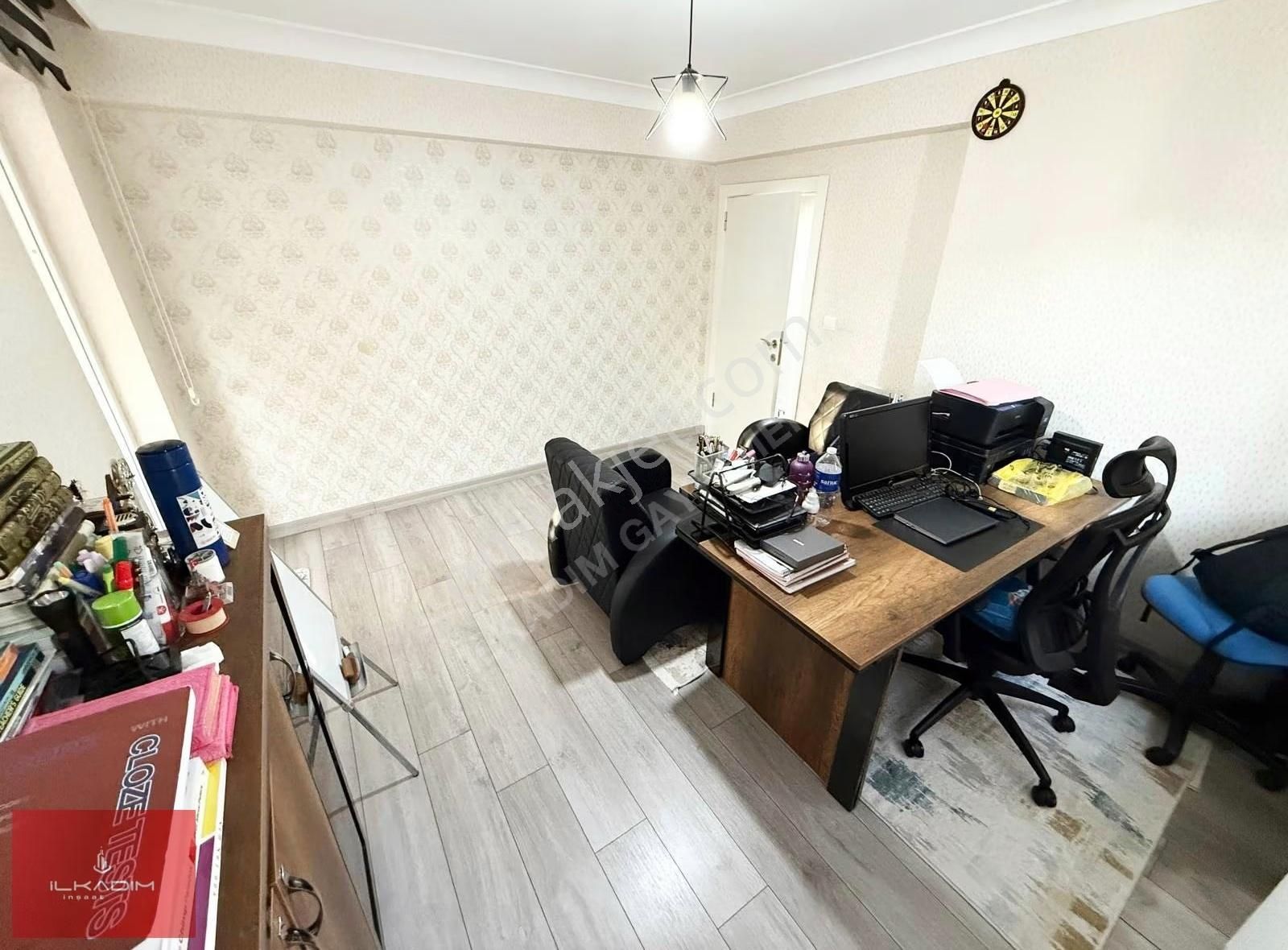 Yükseltepede Ara Katta İskanlı Yapılı Cad. Yürüme Mesafeli 4+1 - Görsel 13