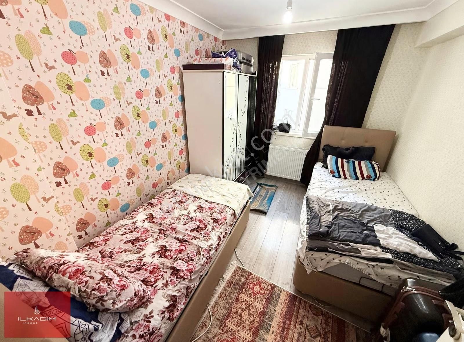 Yükseltepede Ara Katta İskanlı Yapılı Cad. Yürüme Mesafeli 4+1 - Görsel 17