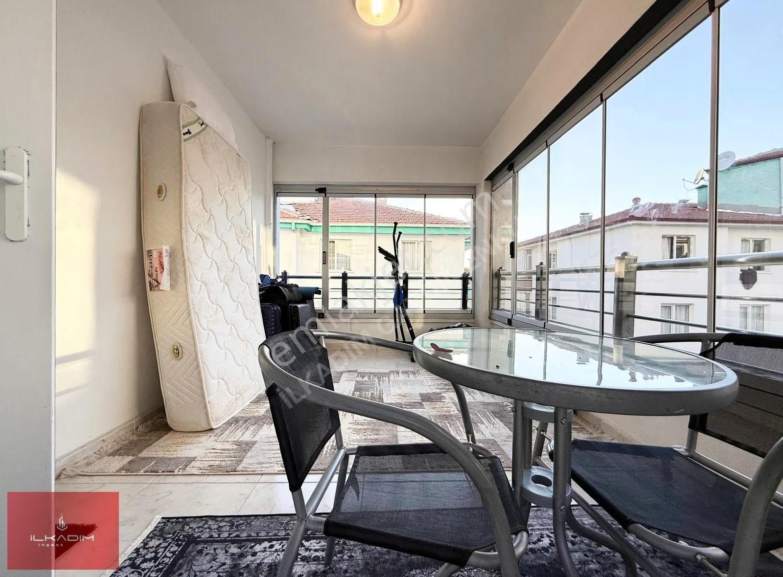 Yükseltepede Ara Katta İskanlı Yapılı Cad. Yürüme Mesafeli 4+1 - Görsel 7