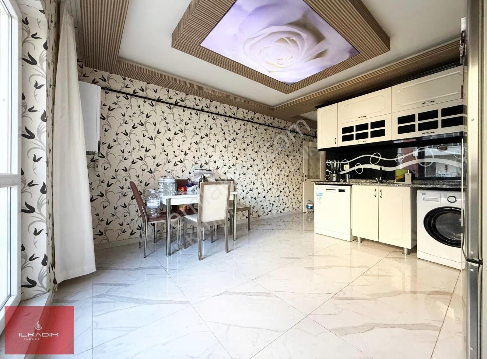 Yükseltepede Ara Katta İskanlı Yapılı Cad. Yürüme Mesafeli 4+1 - Görsel 25