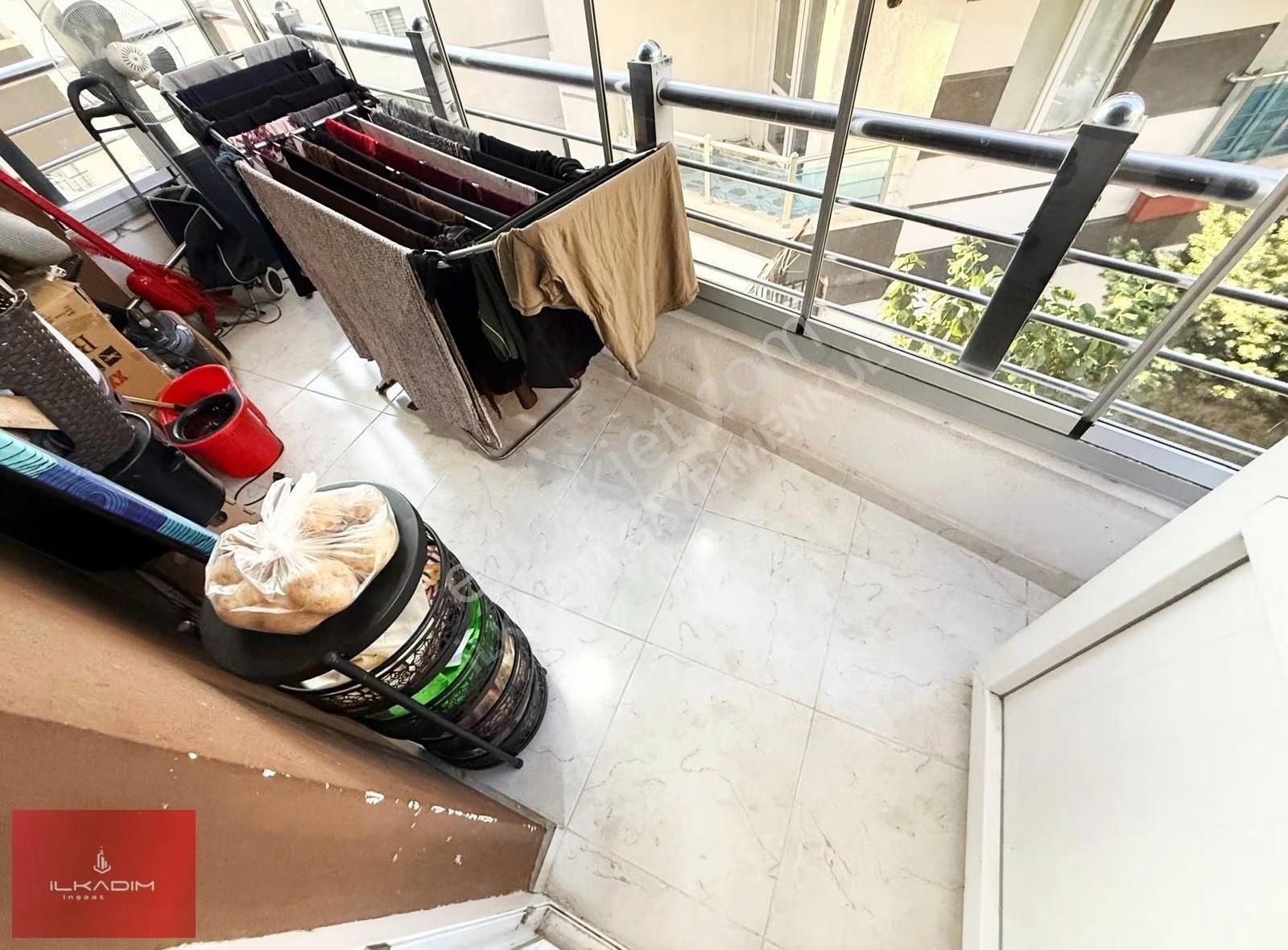 Yükseltepede Ara Katta İskanlı Yapılı Cad. Yürüme Mesafeli 4+1 - Görsel 31