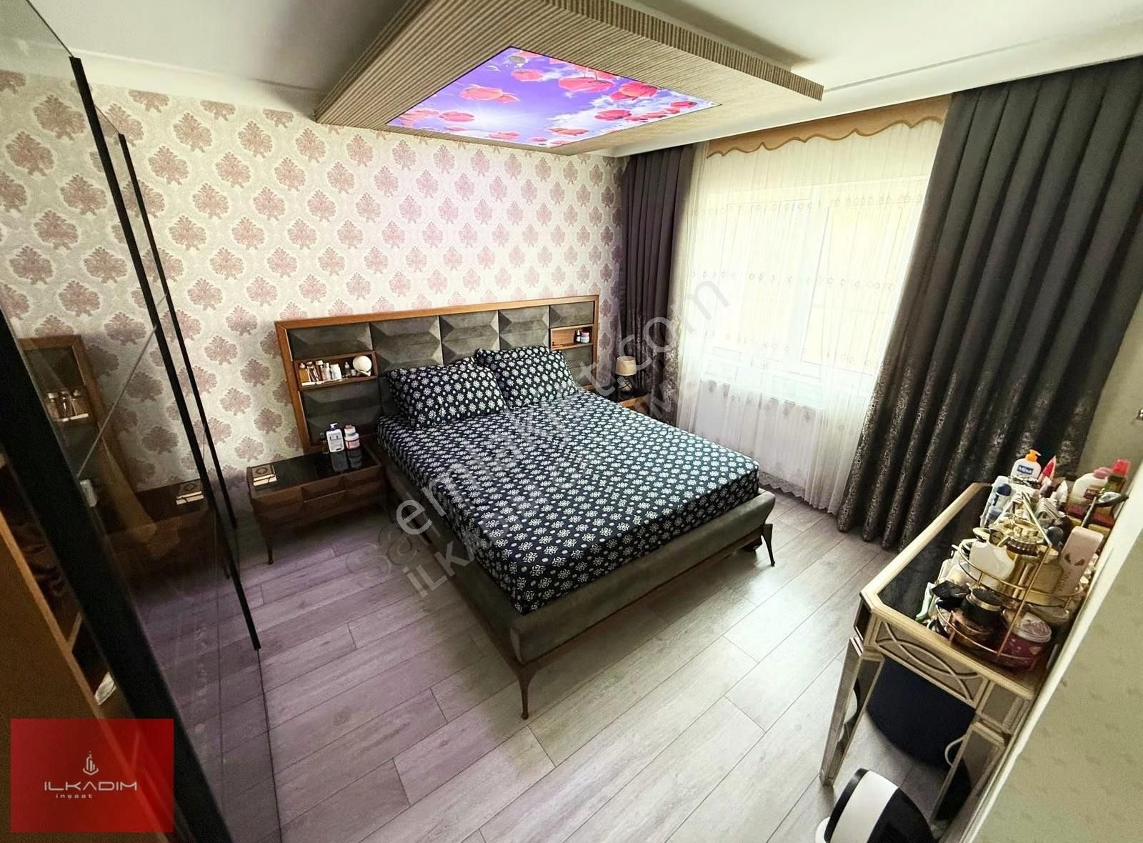 Yükseltepede Ara Katta İskanlı Yapılı Cad. Yürüme Mesafeli 4+1 - Görsel 23