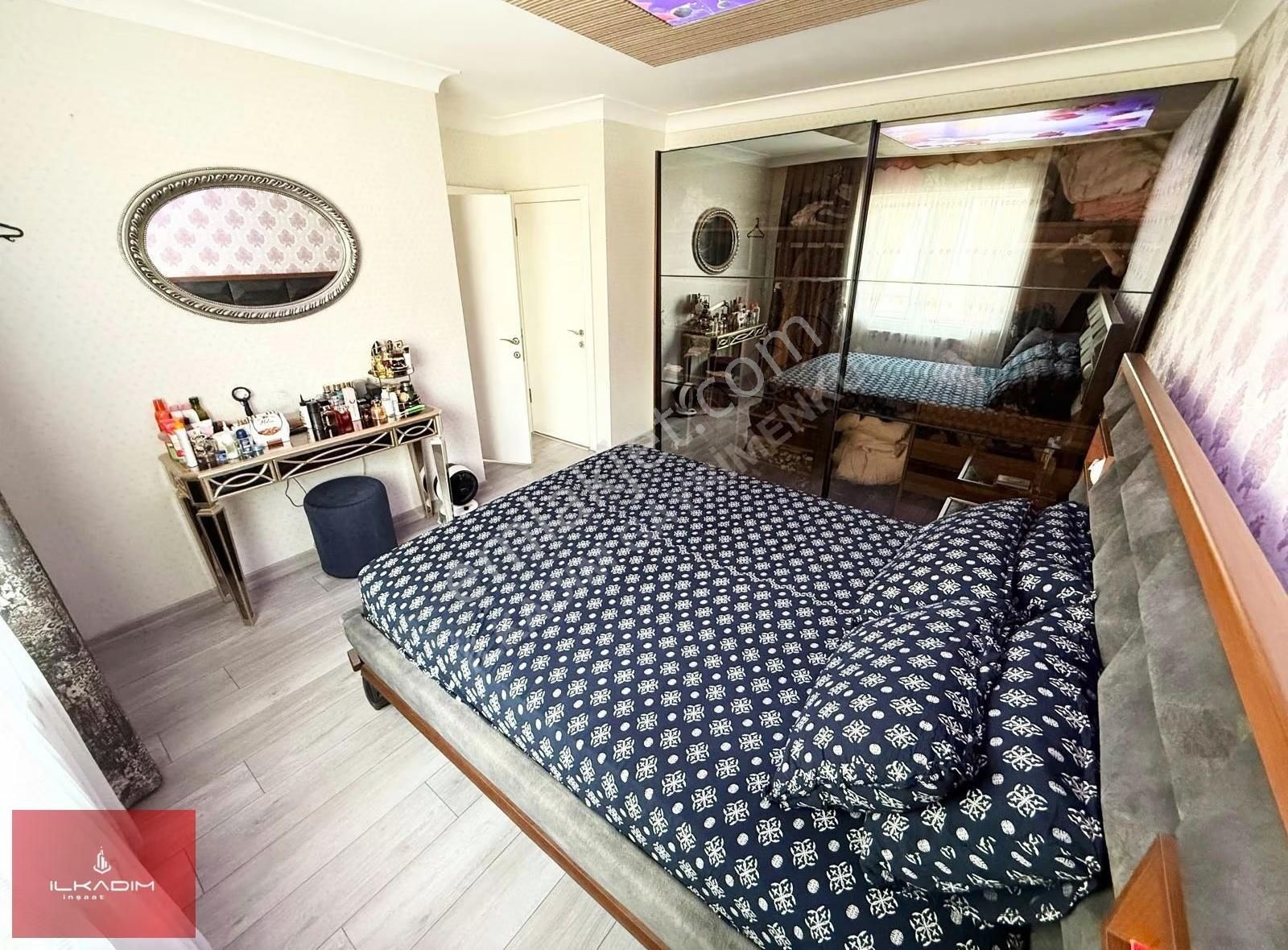 Yükseltepede Ara Katta İskanlı Yapılı Cad. Yürüme Mesafeli 4+1 - Görsel 6