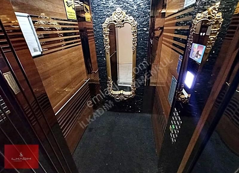 Yükseltepede 40m2lik Mutfağı 210m2 Genişliği İle 4+1 Sitedairesi - Görsel 5