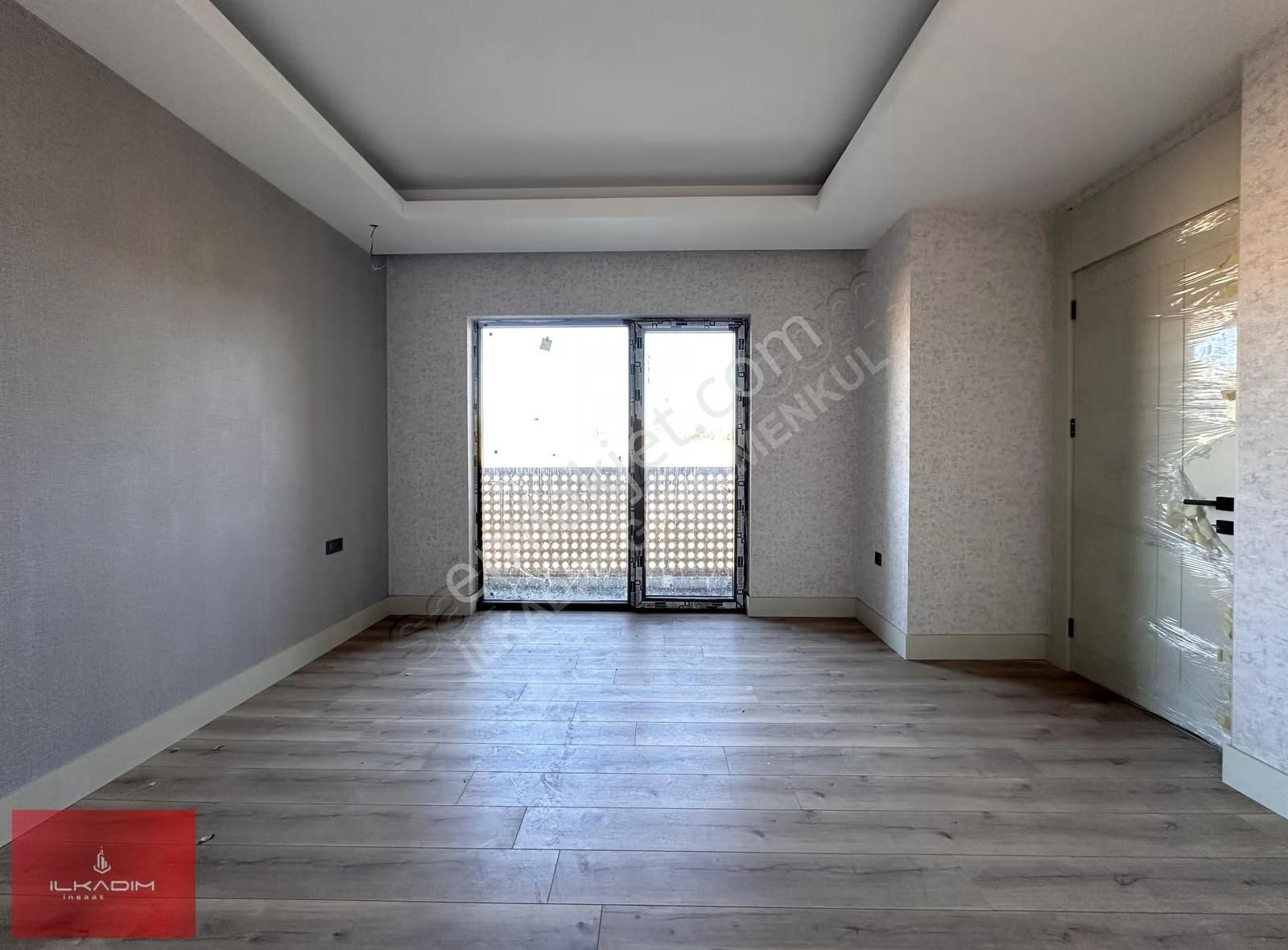 Yükseltepede 45.000 M2lik Alana Sahip Projede Gölet Manzaralı 4+ - Görsel 16