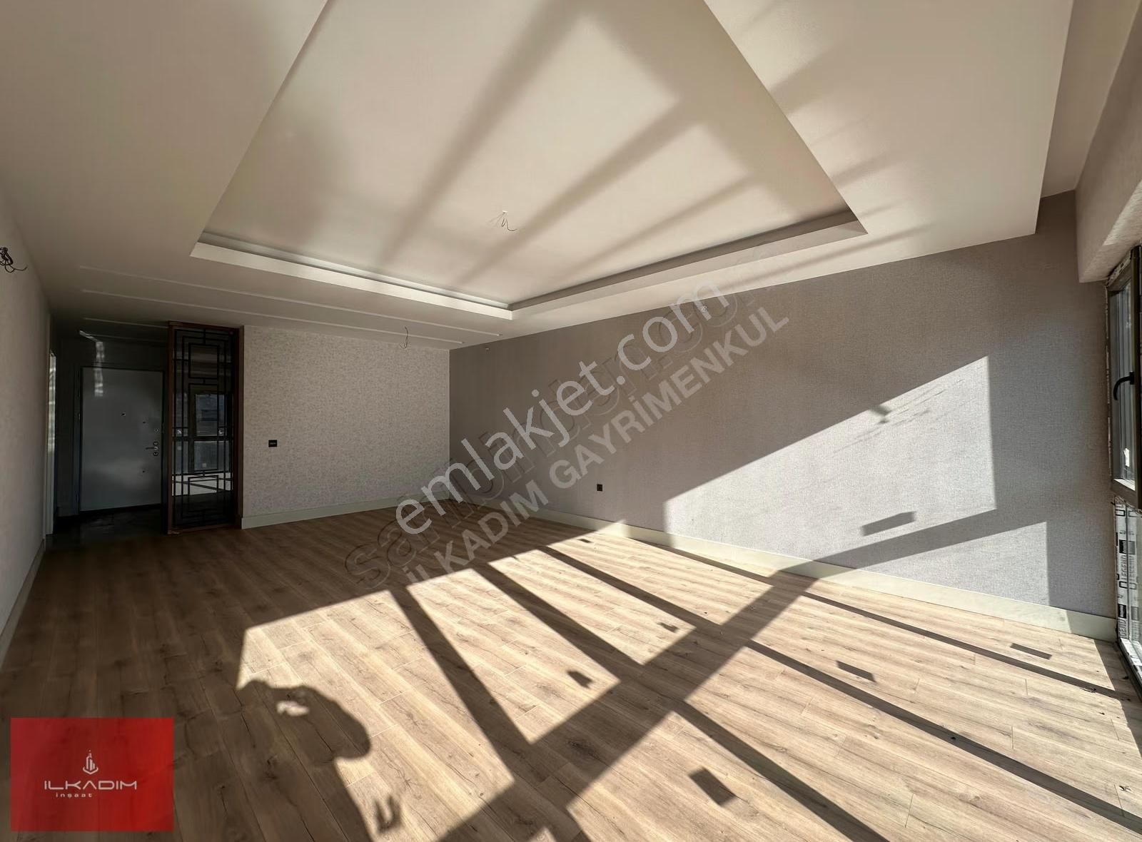 Yükseltepede 45.000 M2lik Alana Sahip Projede Gölet Manzaralı 4+ - Görsel 17