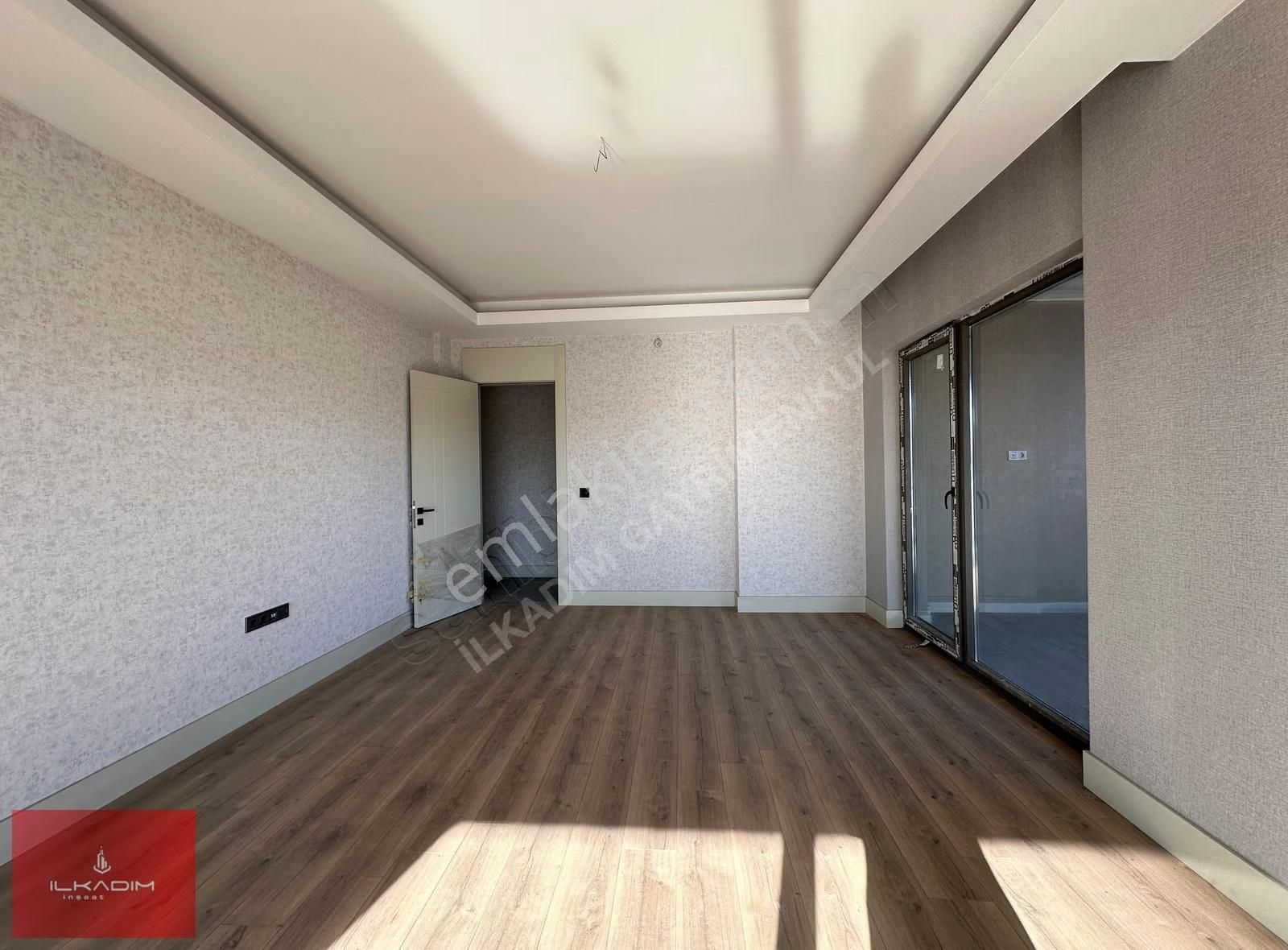 Yükseltepede 45.000 M2lik Alana Sahip Projede Gölet Manzaralı 4+ - Görsel 20