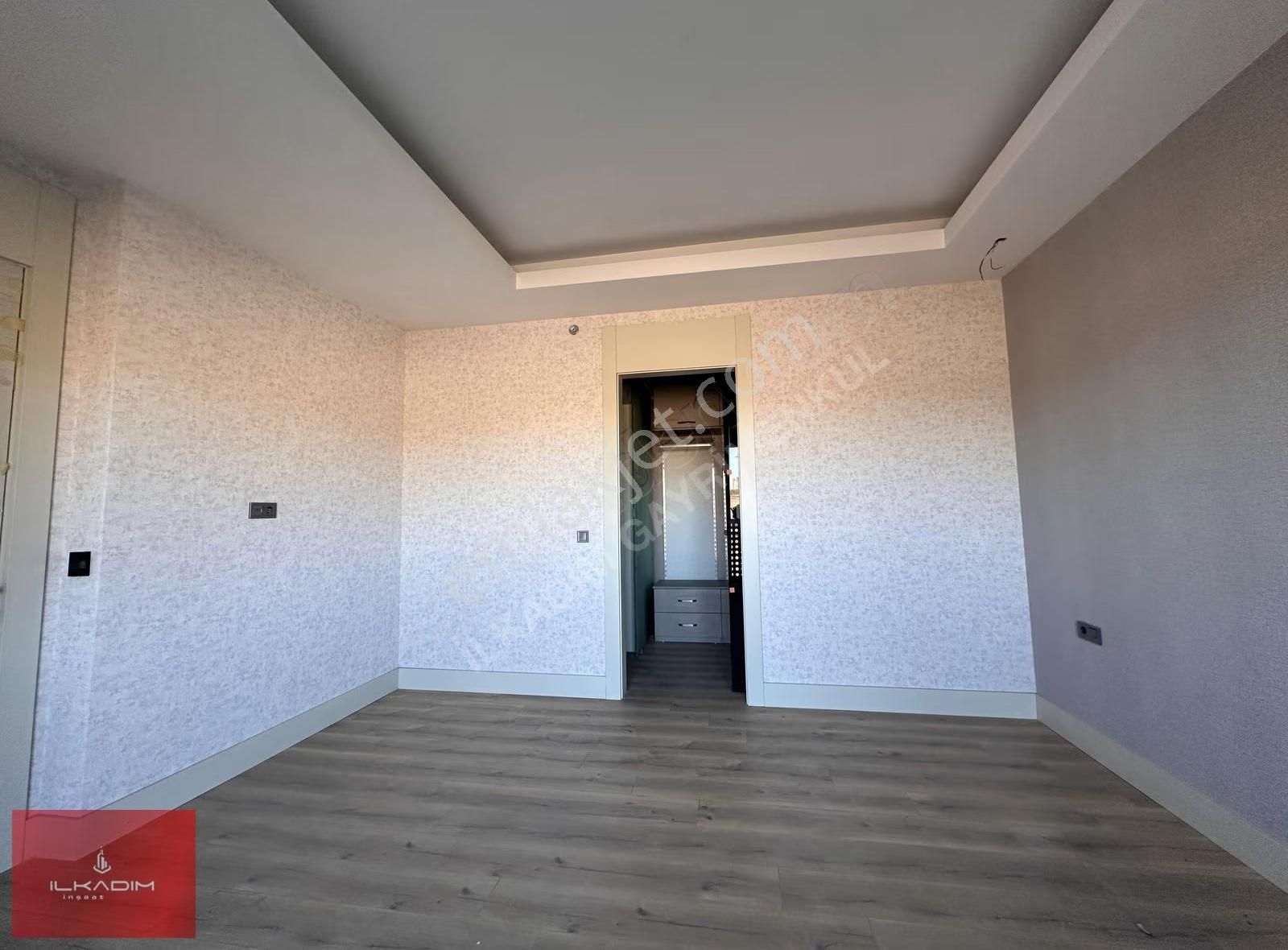 Yükseltepede 45.000 M2lik Alana Sahip Projede Gölet Manzaralı 4+ - Görsel 33