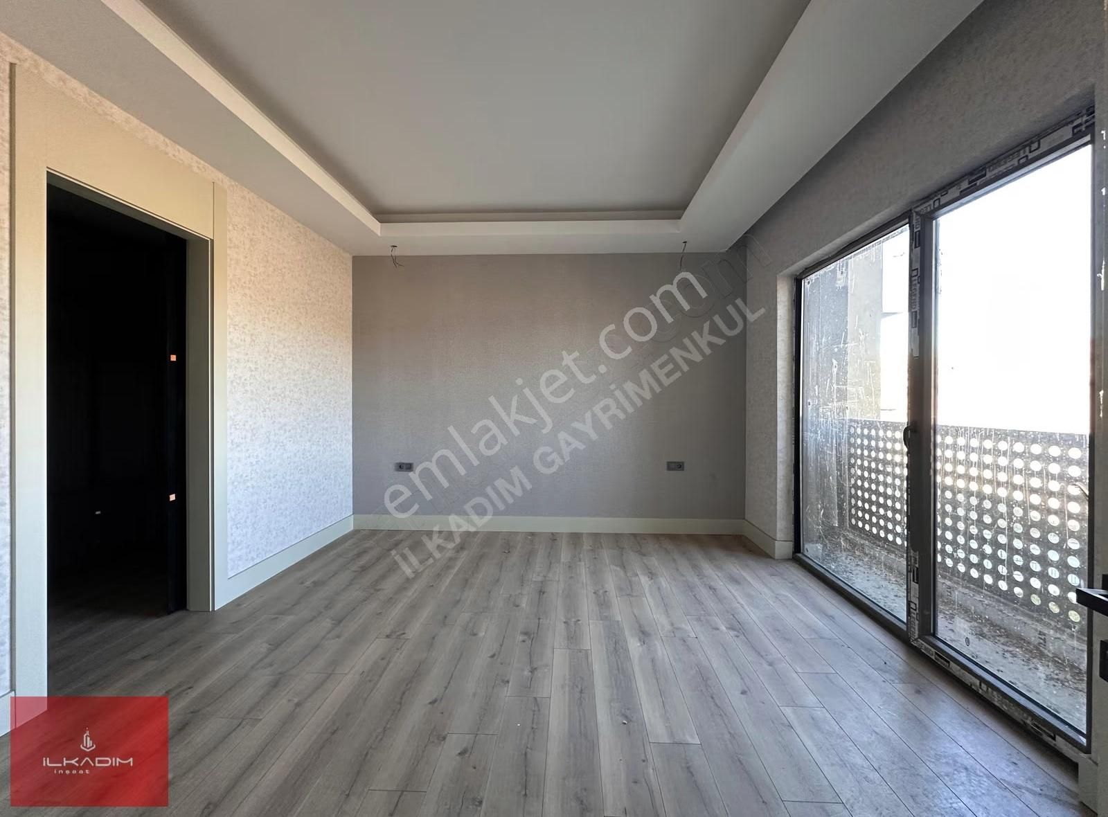 Yükseltepede 45.000 M2lik Alana Sahip Projede Gölet Manzaralı 4+ - Görsel 9