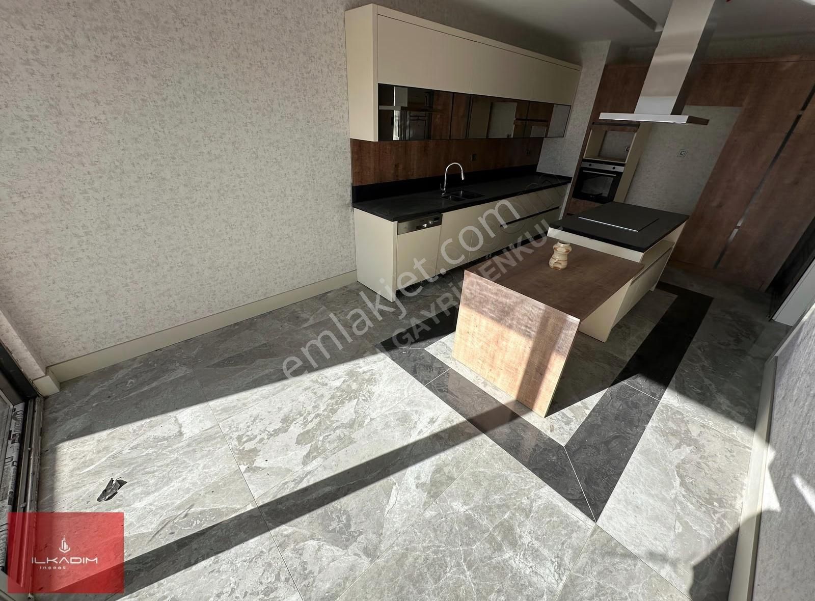 Yükseltepede 45.000 M2lik Alana Sahip Projede Gölet Manzaralı 4+ - Görsel 30