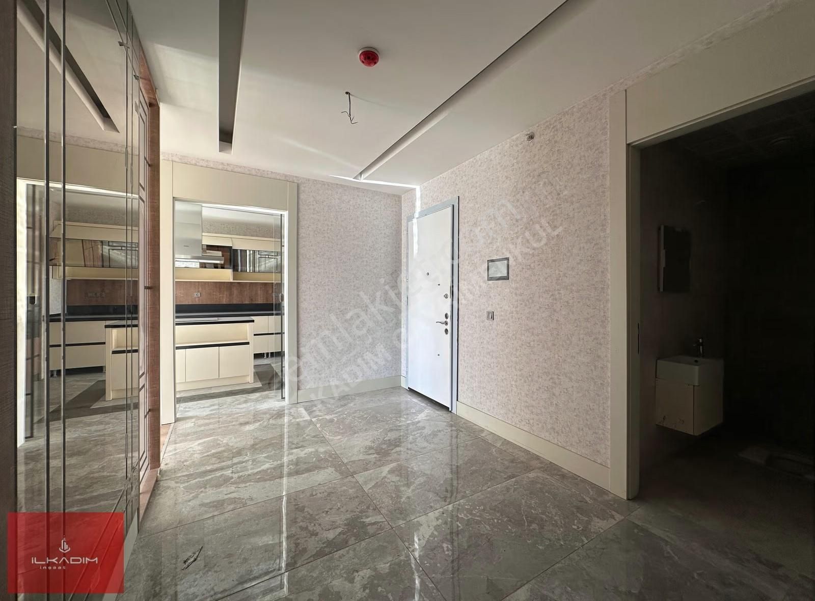 Yükseltepede 45.000 M2lik Alana Sahip Projede Gölet Manzaralı 4+ - Görsel 22