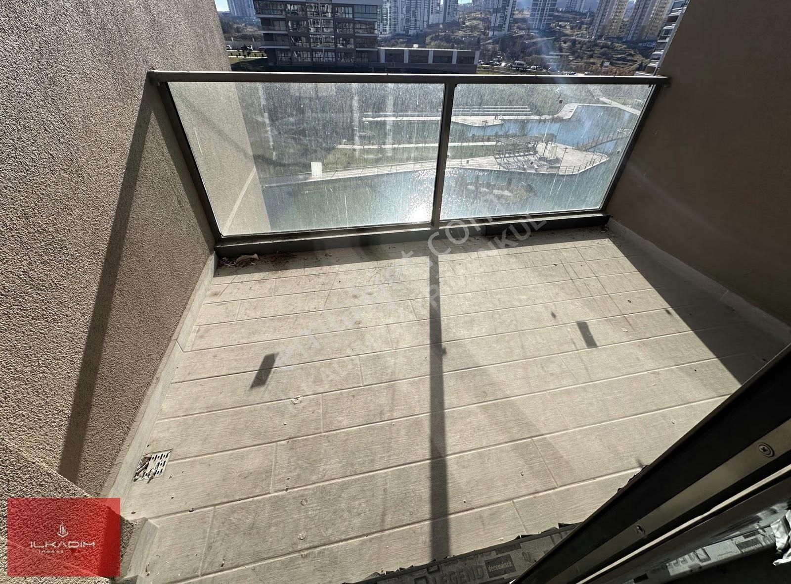 Yükseltepede 45.000 M2lik Alana Sahip Projede Gölet Manzaralı 4+ - Görsel 2