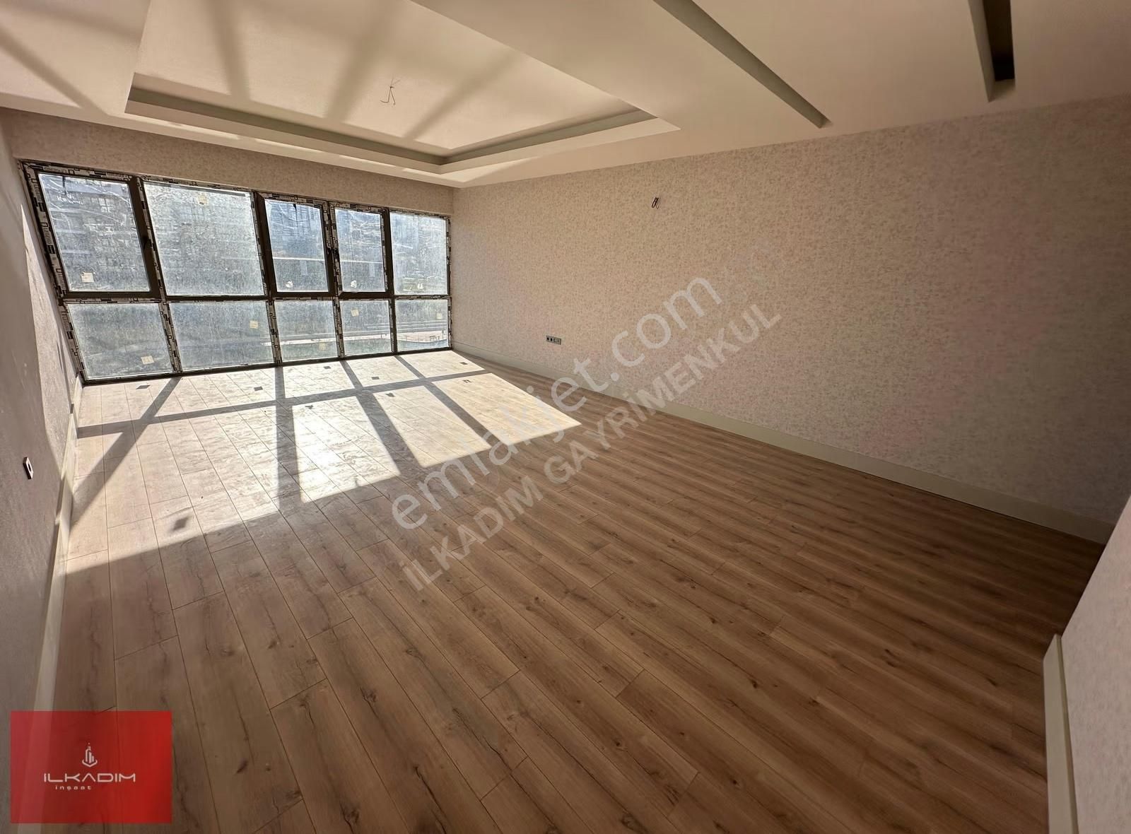 Yükseltepede 45.000 M2lik Alana Sahip Projede Gölet Manzaralı 4+ - Görsel 19