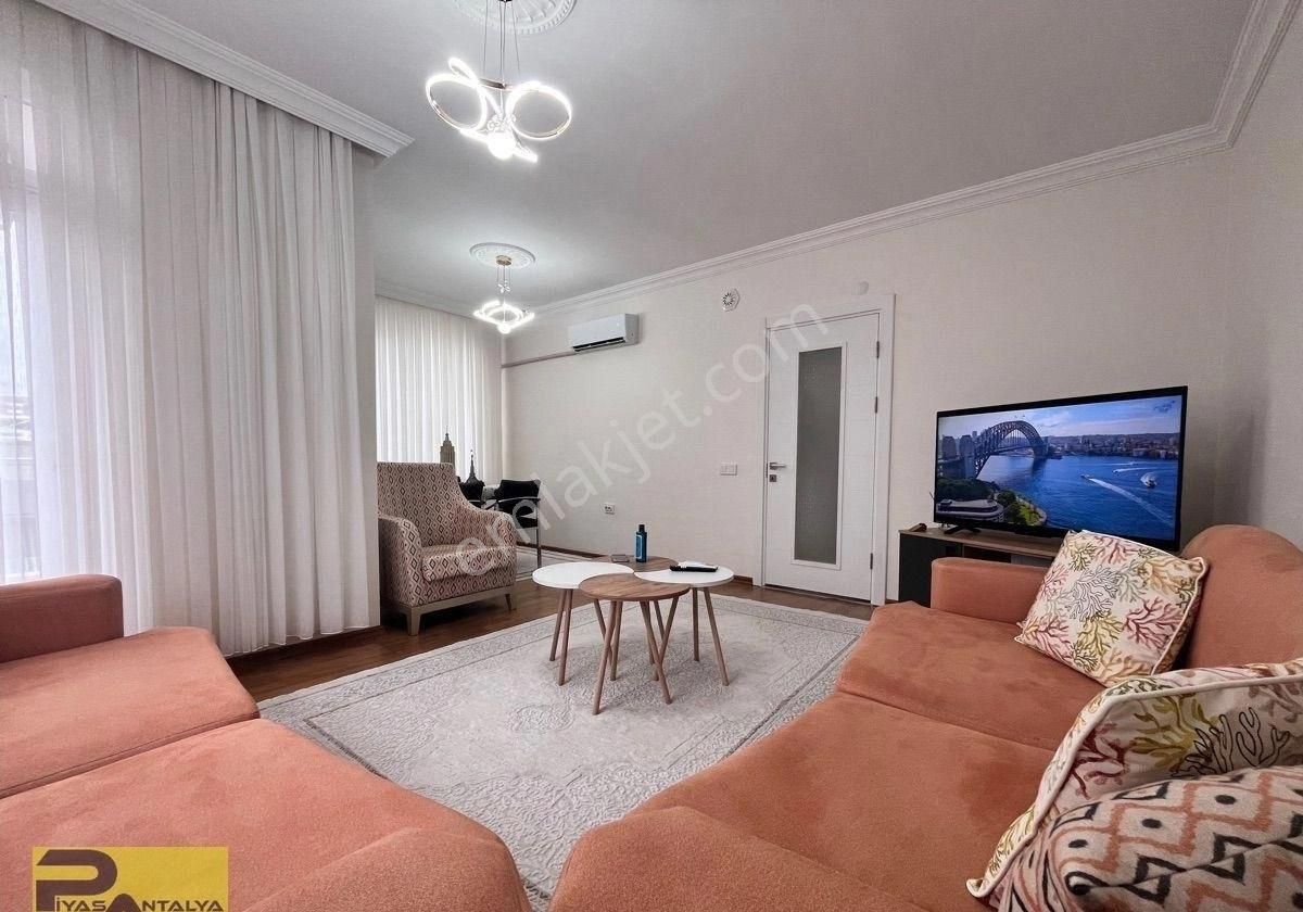 Karşıyaka Mahallesinde 2+1 Geniş Daire - Görsel 5