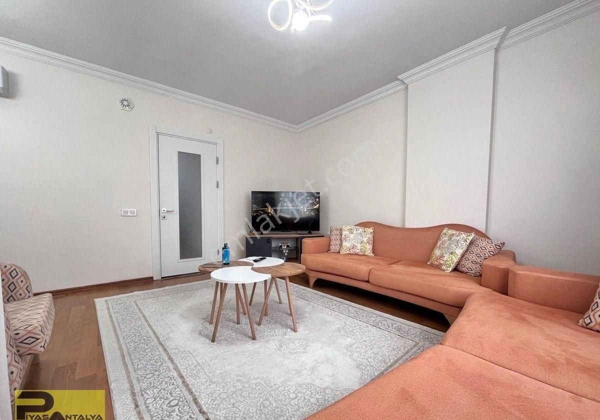 Karşıyaka Mahallesinde 2+1 Geniş Daire - Görsel 3